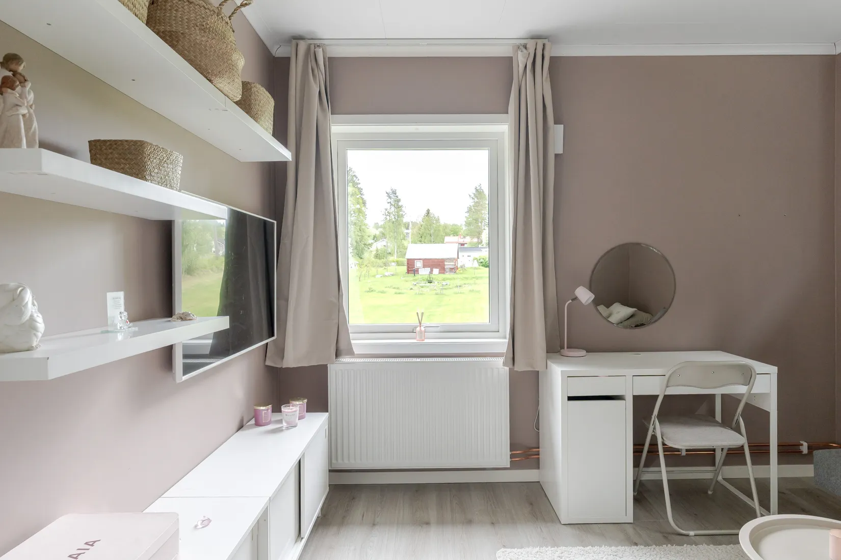 Villa, Tängvägen 133, Ås, Krokom