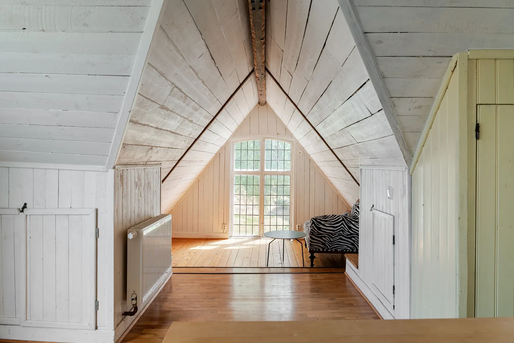 Gård/Skog, Kyrkvägen 27, Gärsnäs, Simrishamn