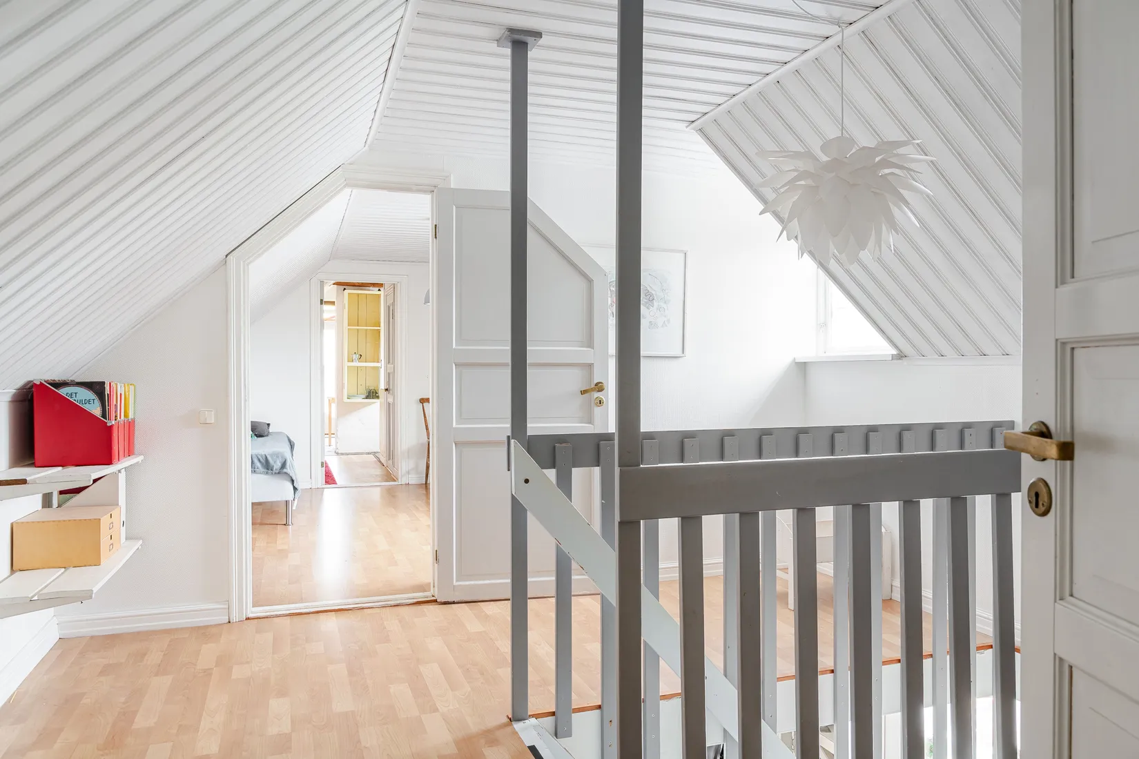 Gård/Skog, Kyrkvägen 27, Gärsnäs, Simrishamn