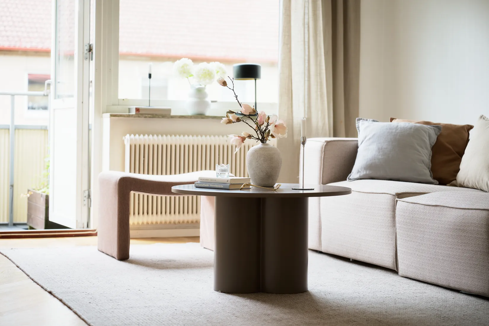 Bostadsrätt, Falkenbergsgatan 13B, Fredriksdal / Johanneberg, Göteborg