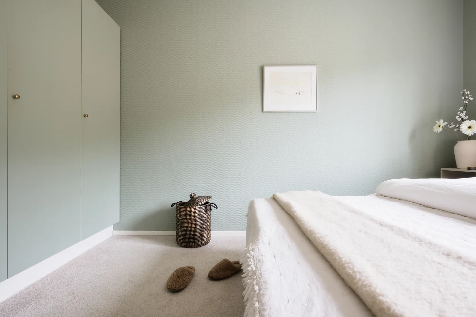 Bostadsrätt, Falkenbergsgatan 13B, Fredriksdal / Johanneberg, Göteborg