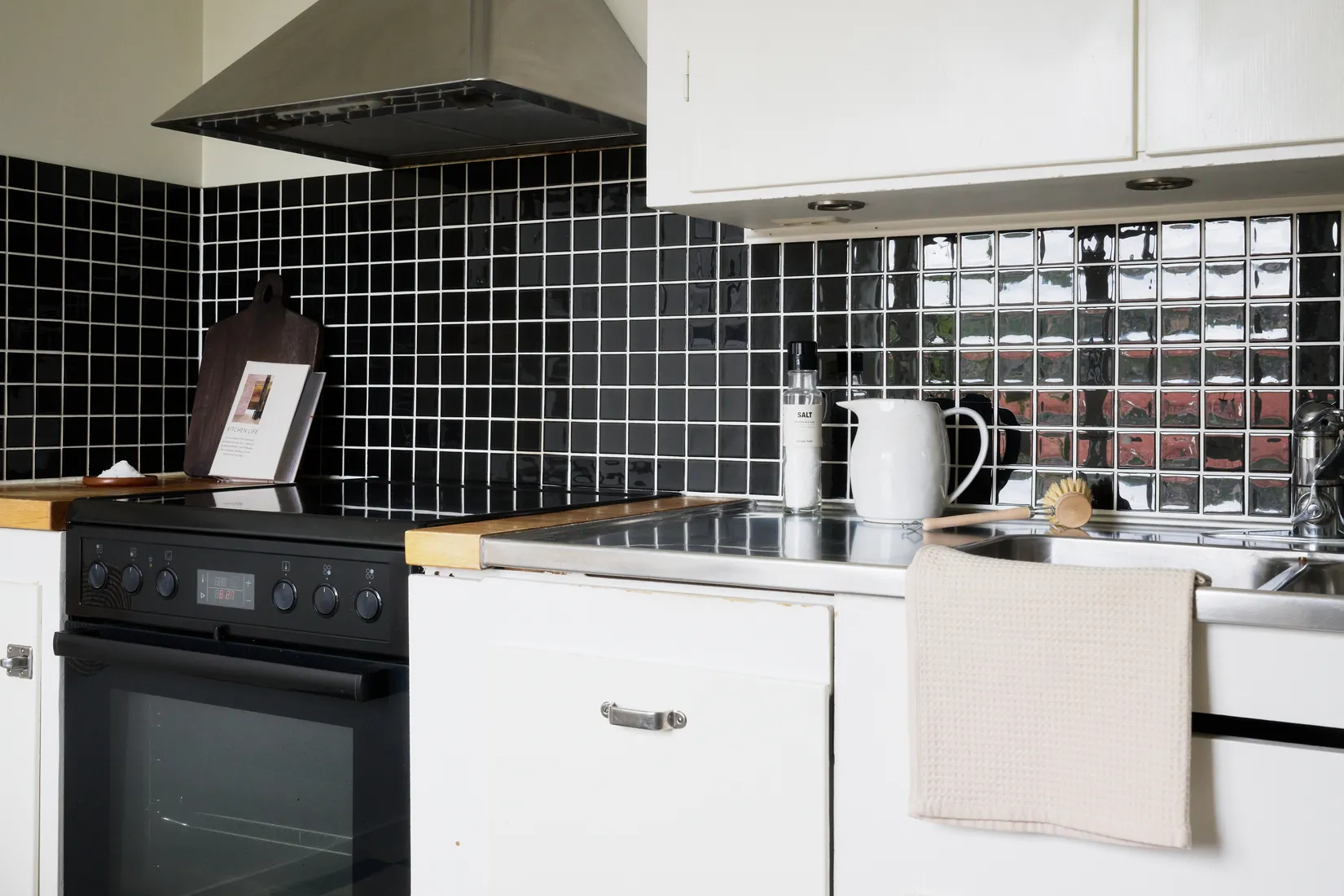 Bostadsrätt, Falkenbergsgatan 13B, Fredriksdal / Johanneberg, Göteborg