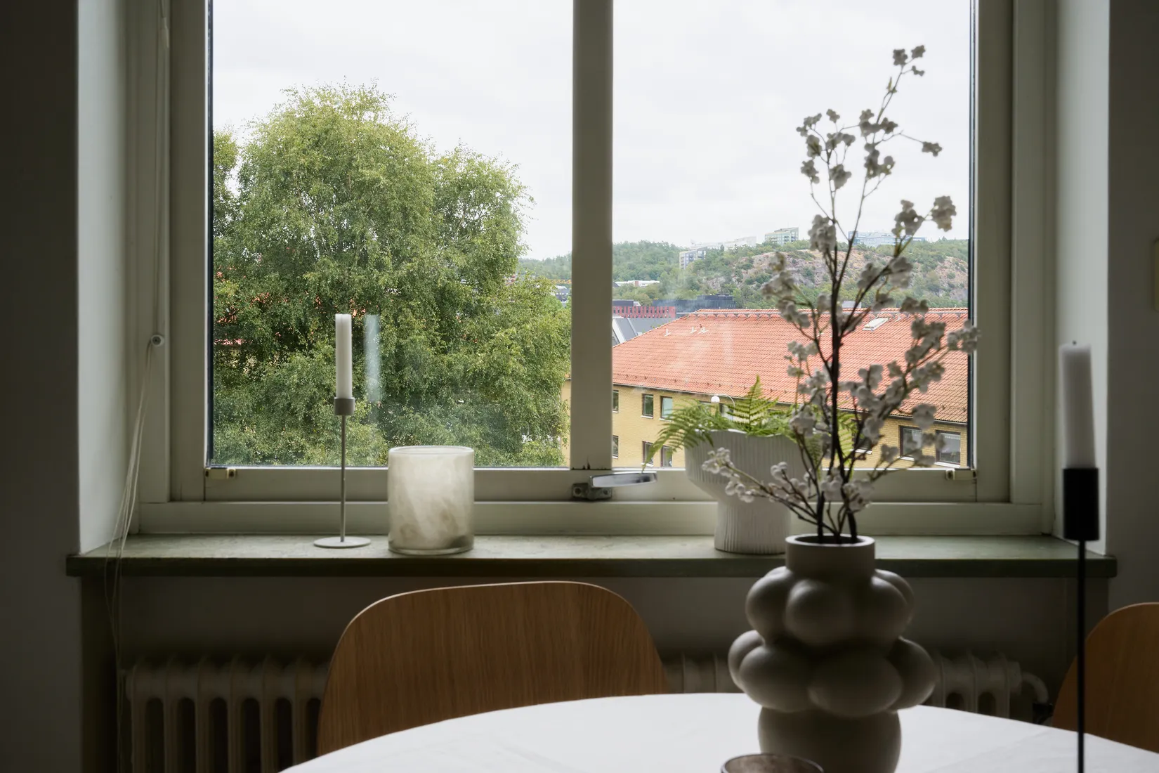 Bostadsrätt, Falkenbergsgatan 13B, Fredriksdal / Johanneberg, Göteborg