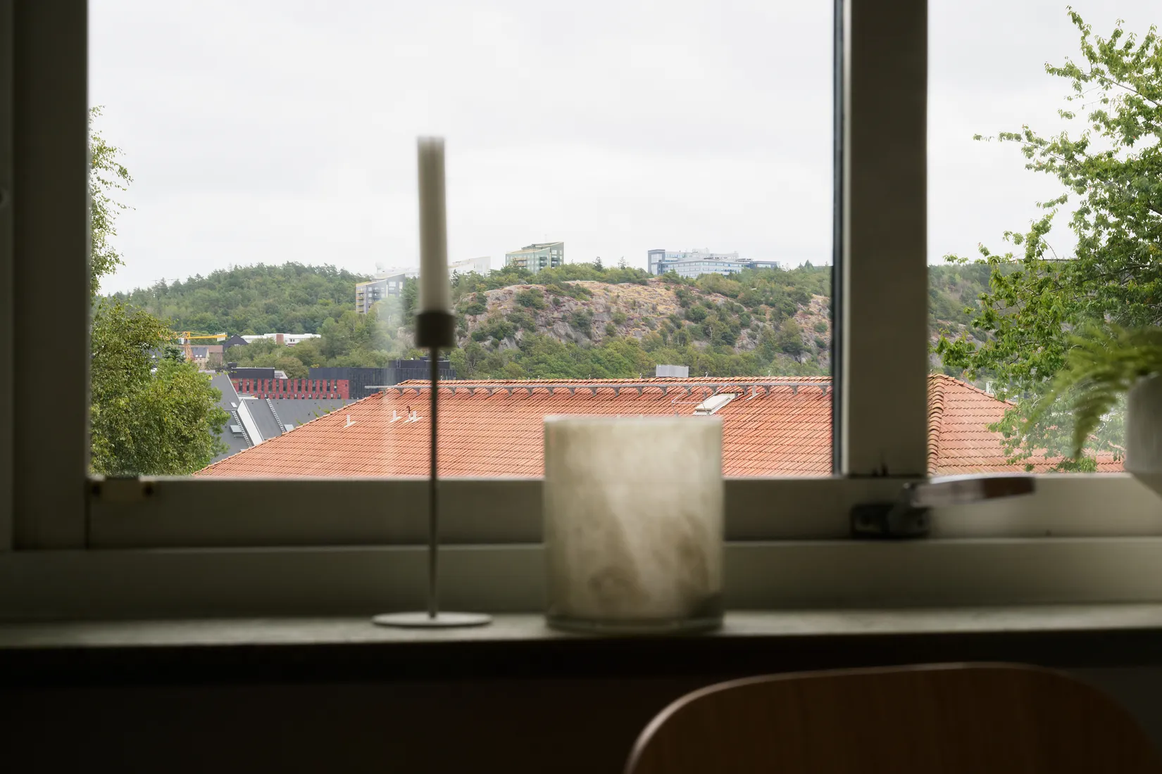 Bostadsrätt, Falkenbergsgatan 13B, Fredriksdal / Johanneberg, Göteborg