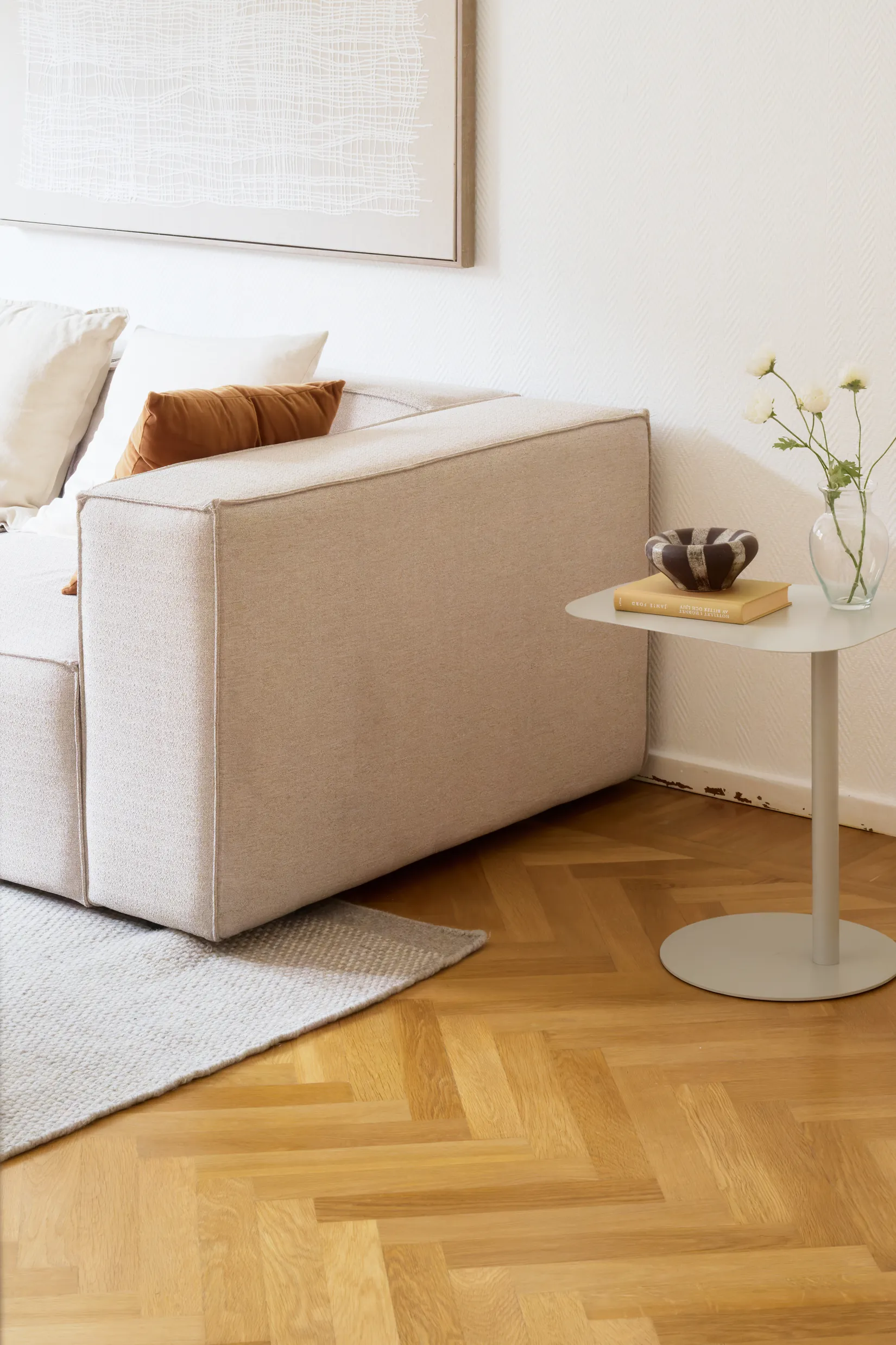 Bostadsrätt, Falkenbergsgatan 13B, Fredriksdal / Johanneberg, Göteborg
