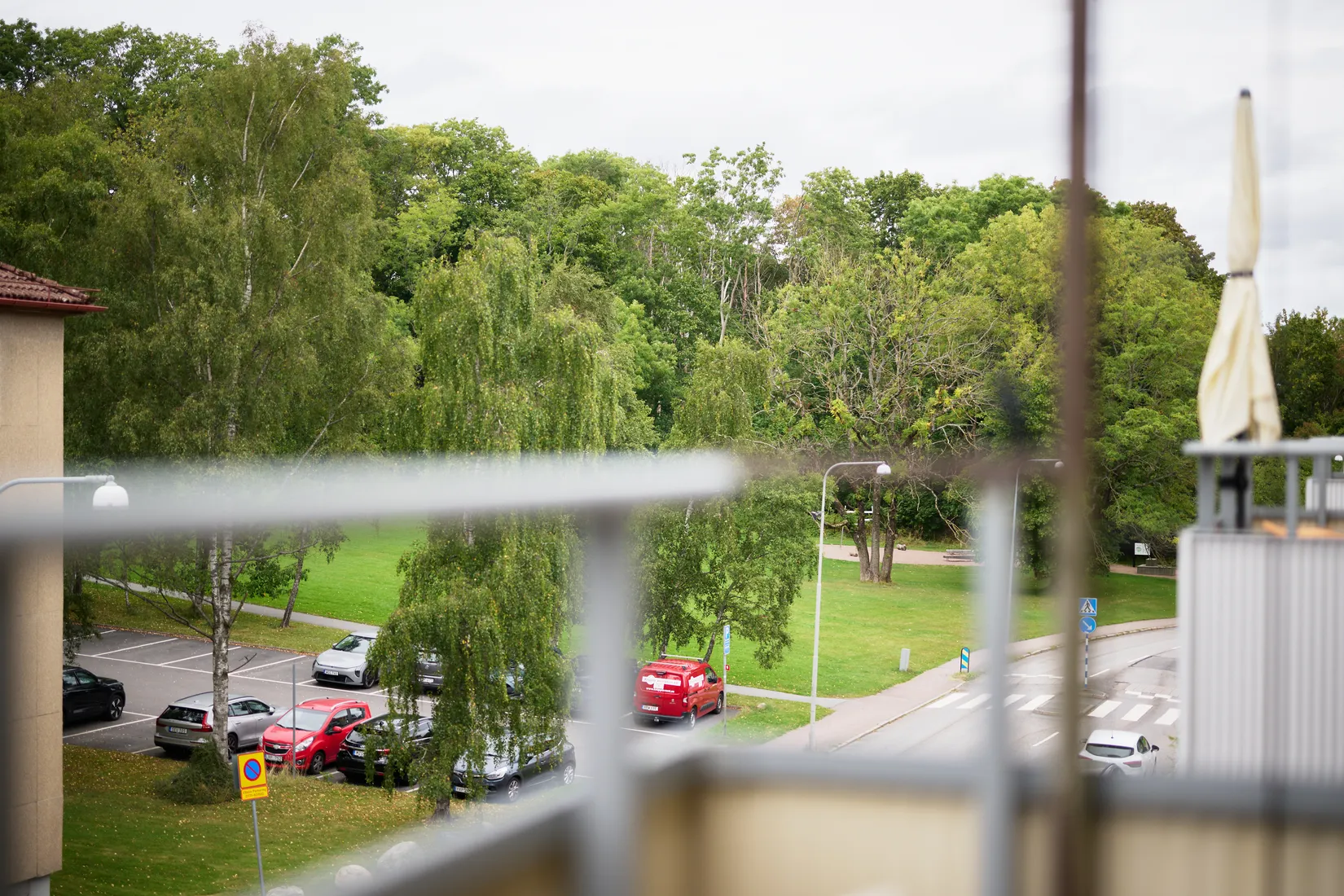Bostadsrätt, Falkenbergsgatan 13B, Fredriksdal / Johanneberg, Göteborg