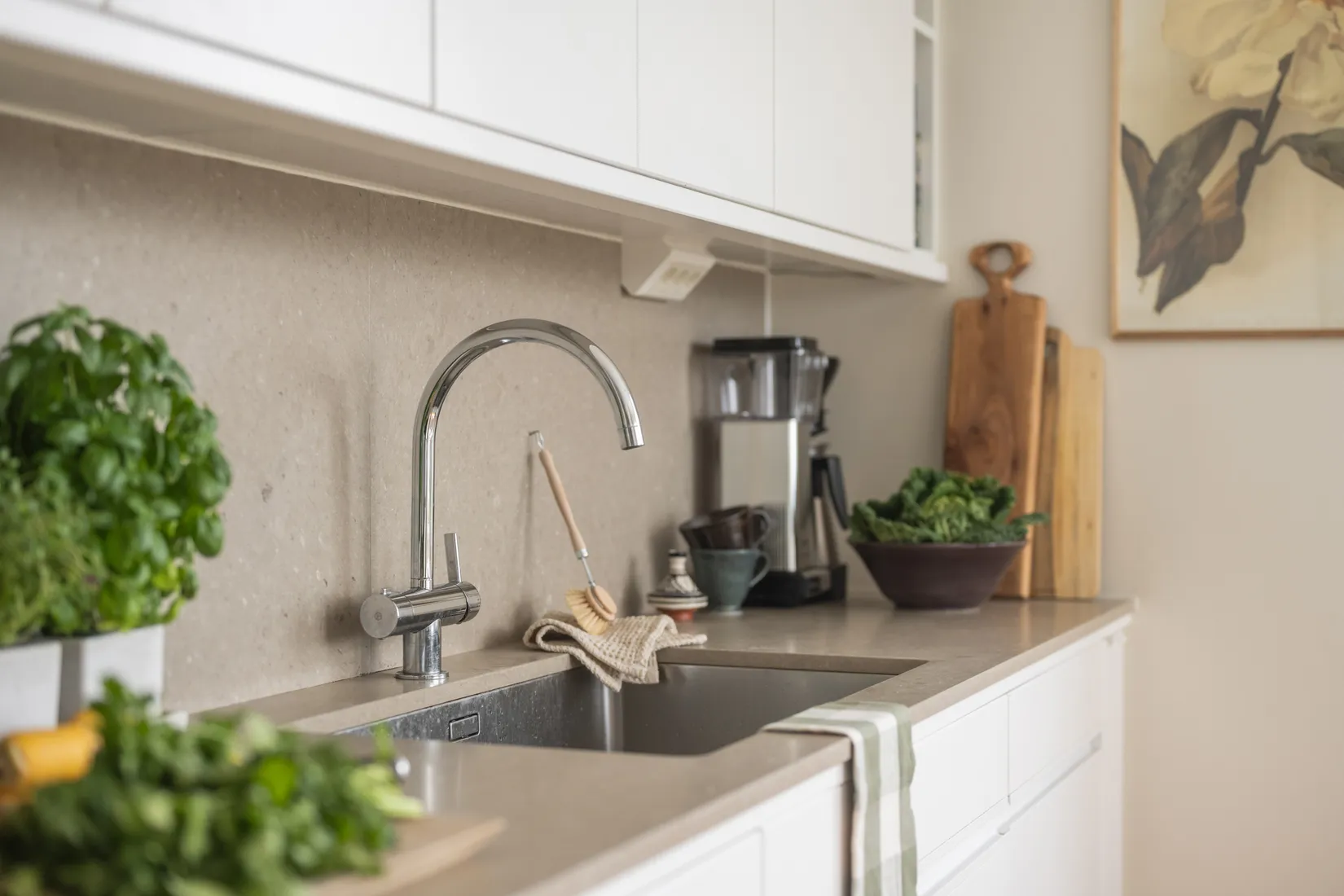 Bostadsrätt, Årgångsgatan 1, 16 tr!, Liljeholmskajen, Stockholm