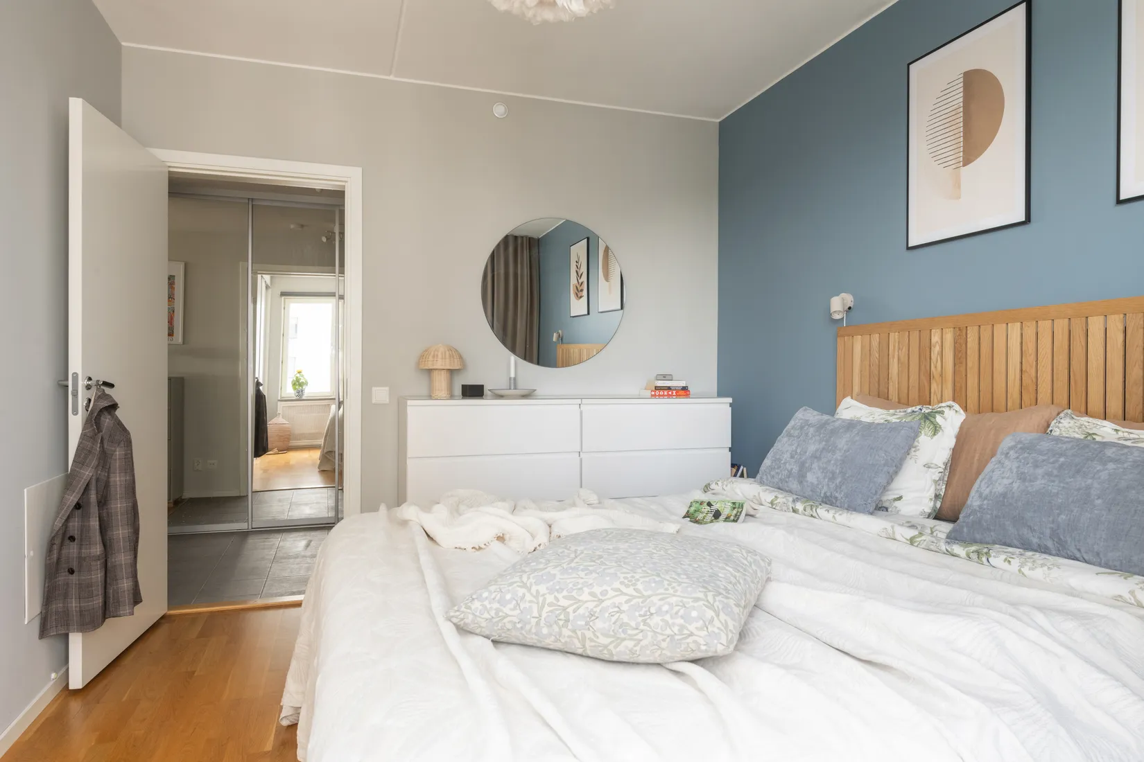 Bostadsrätt, Årgångsgatan 1, 16 tr!, Liljeholmskajen, Stockholm