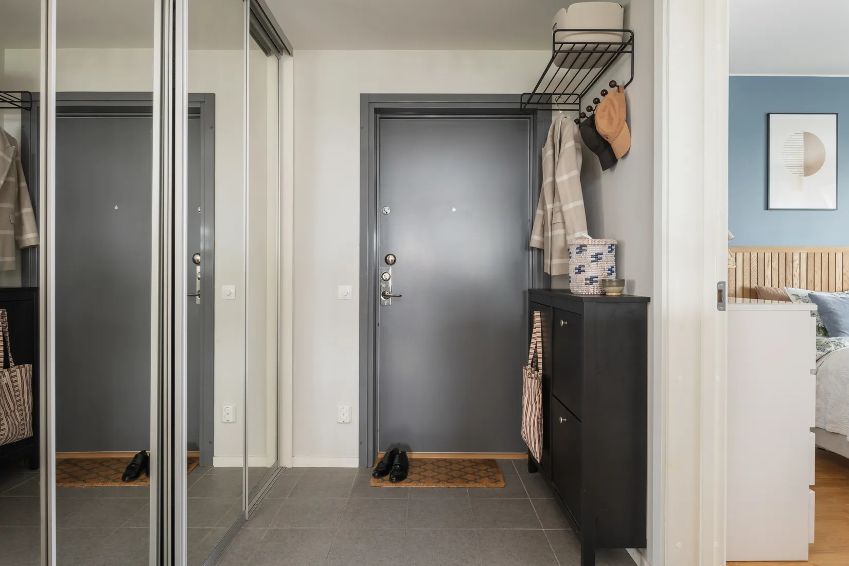 Bostadsrätt, Årgångsgatan 1, 16 tr!, Liljeholmskajen, Stockholm