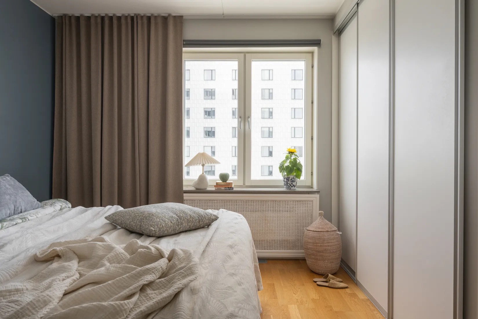 Bostadsrätt, Årgångsgatan 1, 16 tr!, Liljeholmskajen, Stockholm