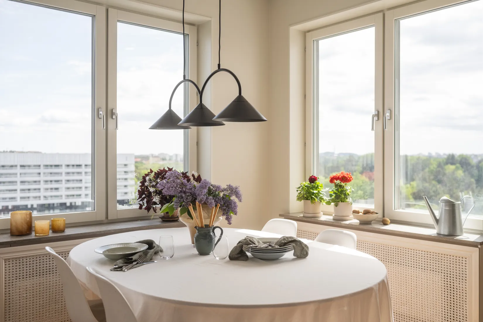 Bostadsrätt, Årgångsgatan 1, 16 tr!, Liljeholmskajen, Stockholm