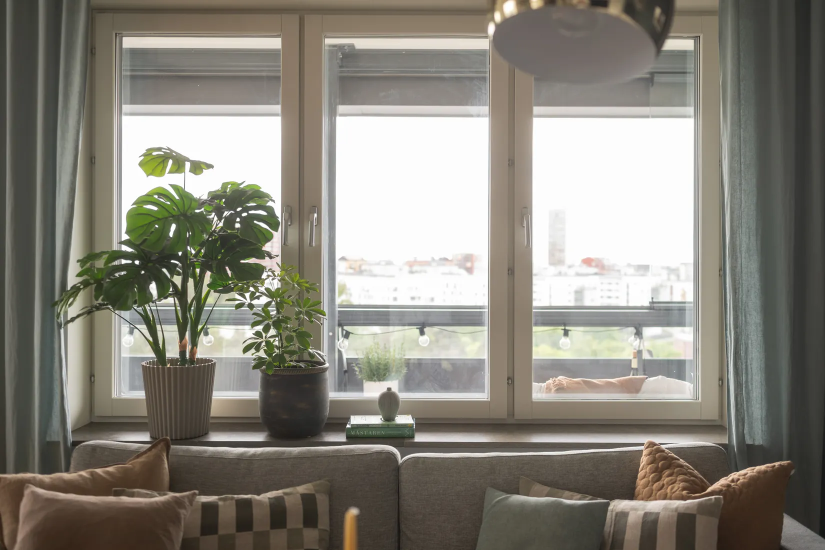 Bostadsrätt, Årgångsgatan 1, 16 tr!, Liljeholmskajen, Stockholm