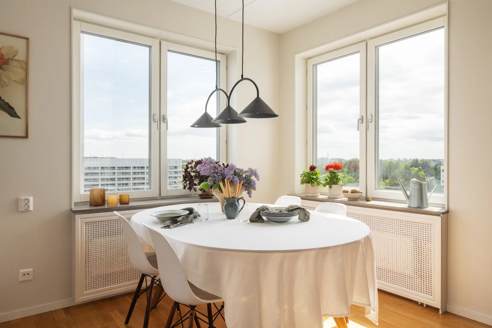 Bostadsrätt, Årgångsgatan 1, 16 tr!, Liljeholmskajen, Stockholm