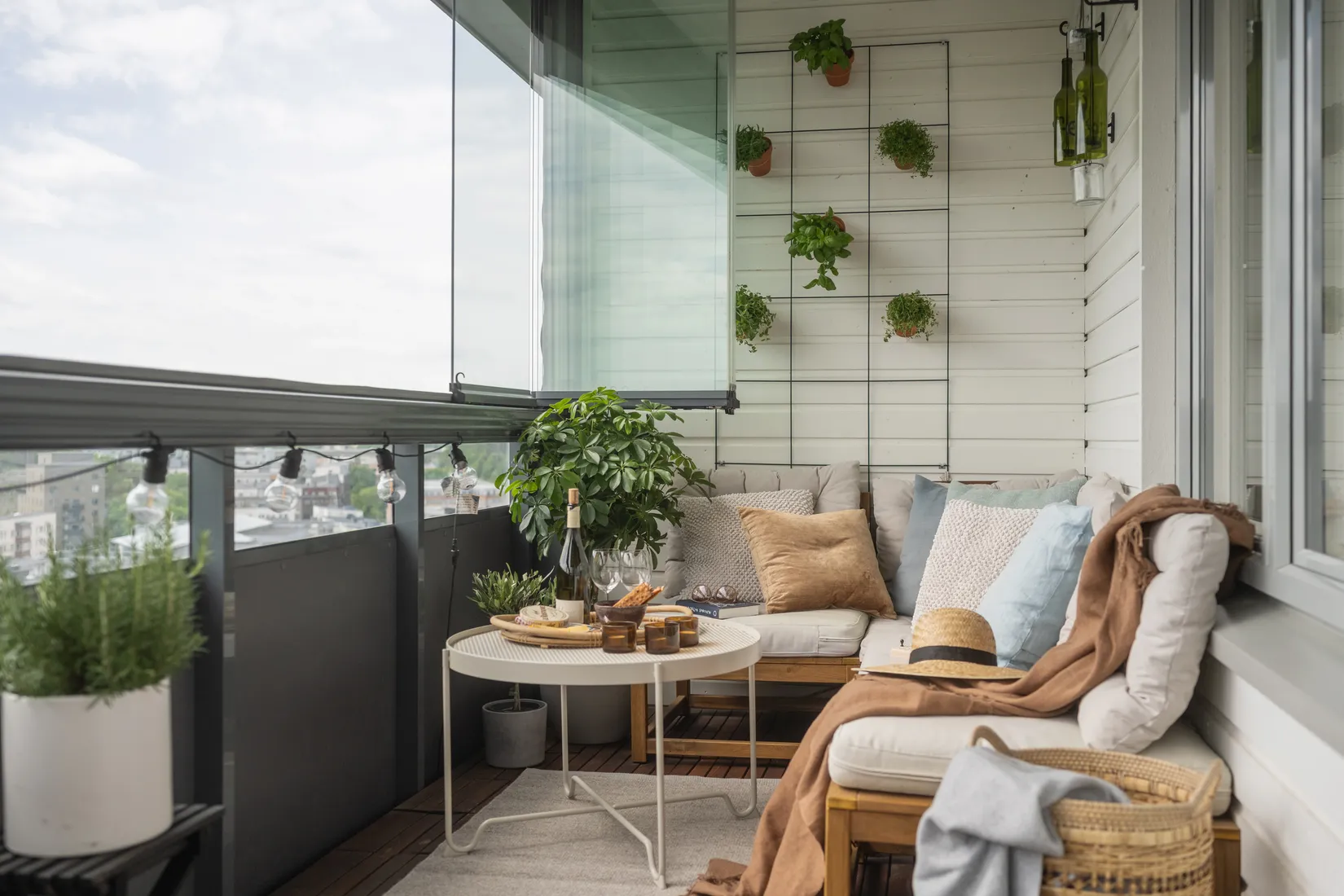Bostadsrätt, Årgångsgatan 1, 16 tr!, Liljeholmskajen, Stockholm
