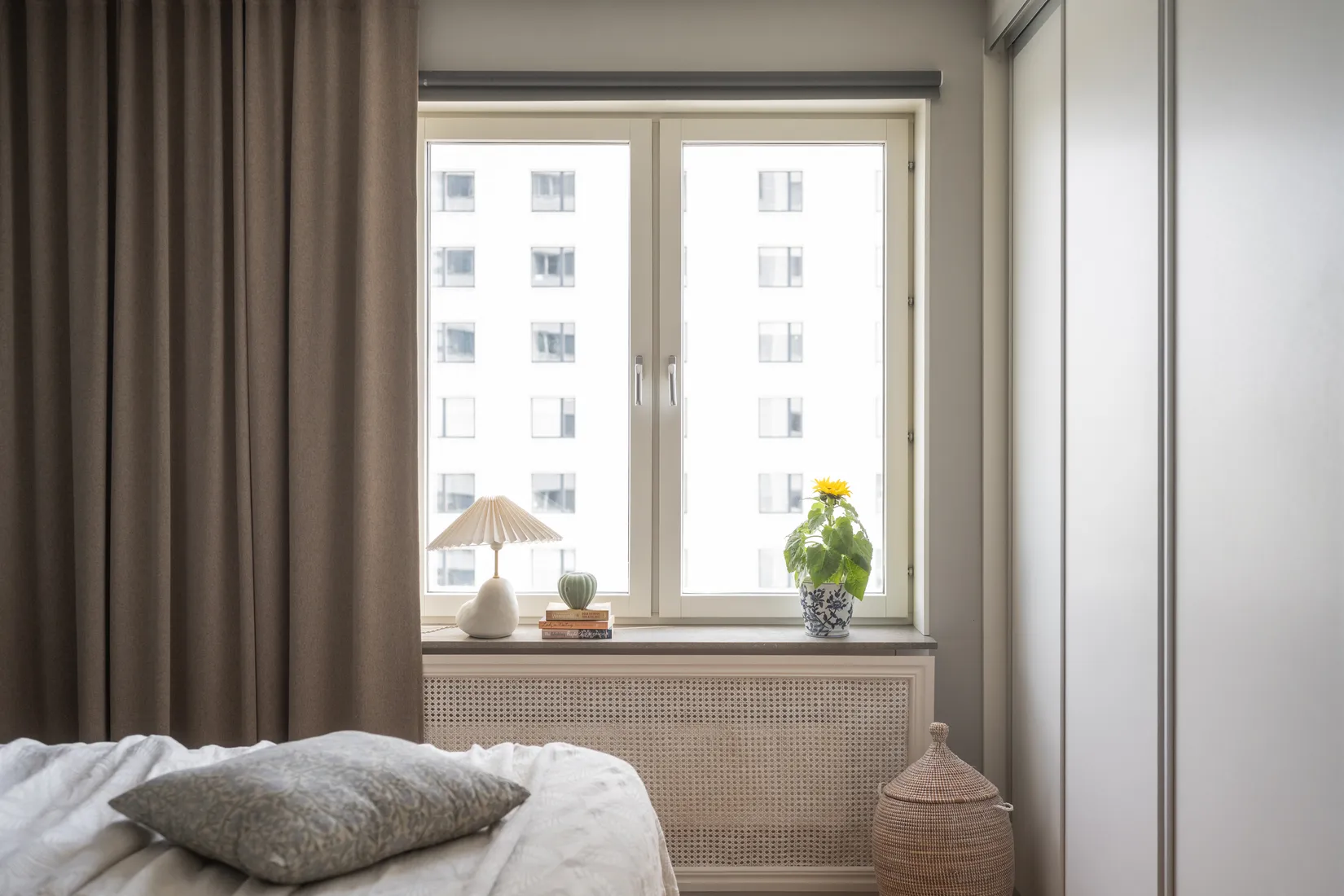 Bostadsrätt, Årgångsgatan 1, 16 tr!, Liljeholmskajen, Stockholm