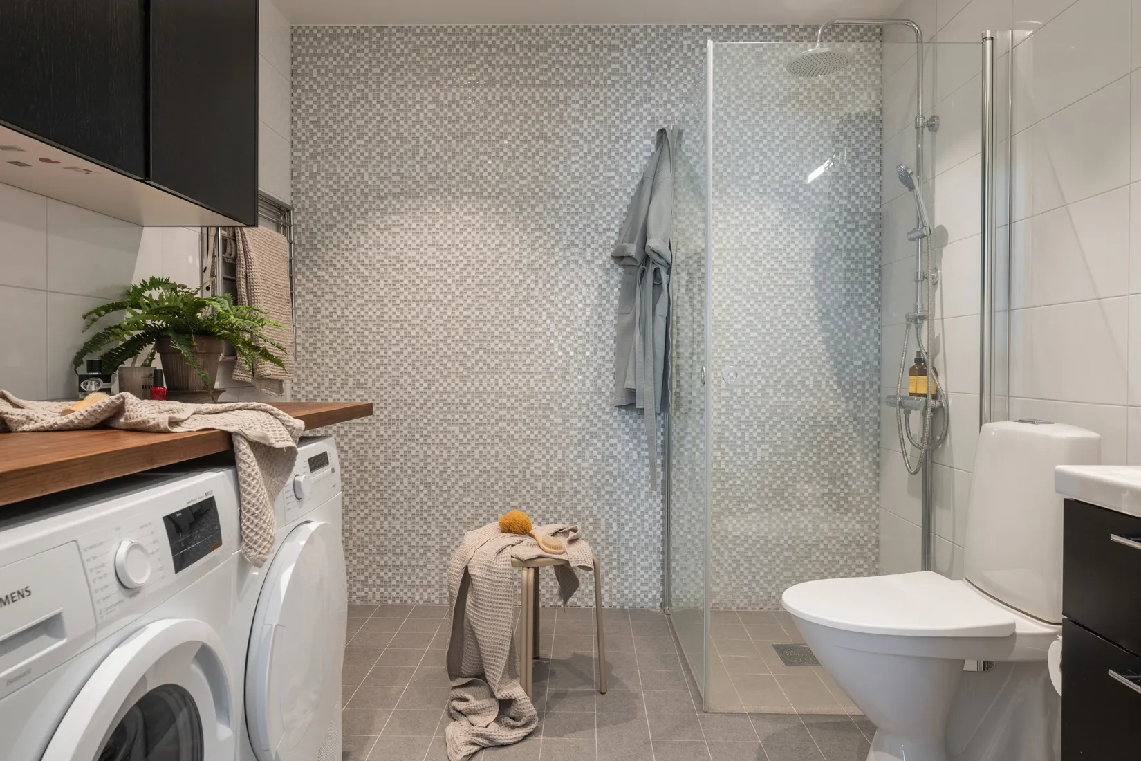 Bostadsrätt, Årgångsgatan 1, 16 tr!, Liljeholmskajen, Stockholm