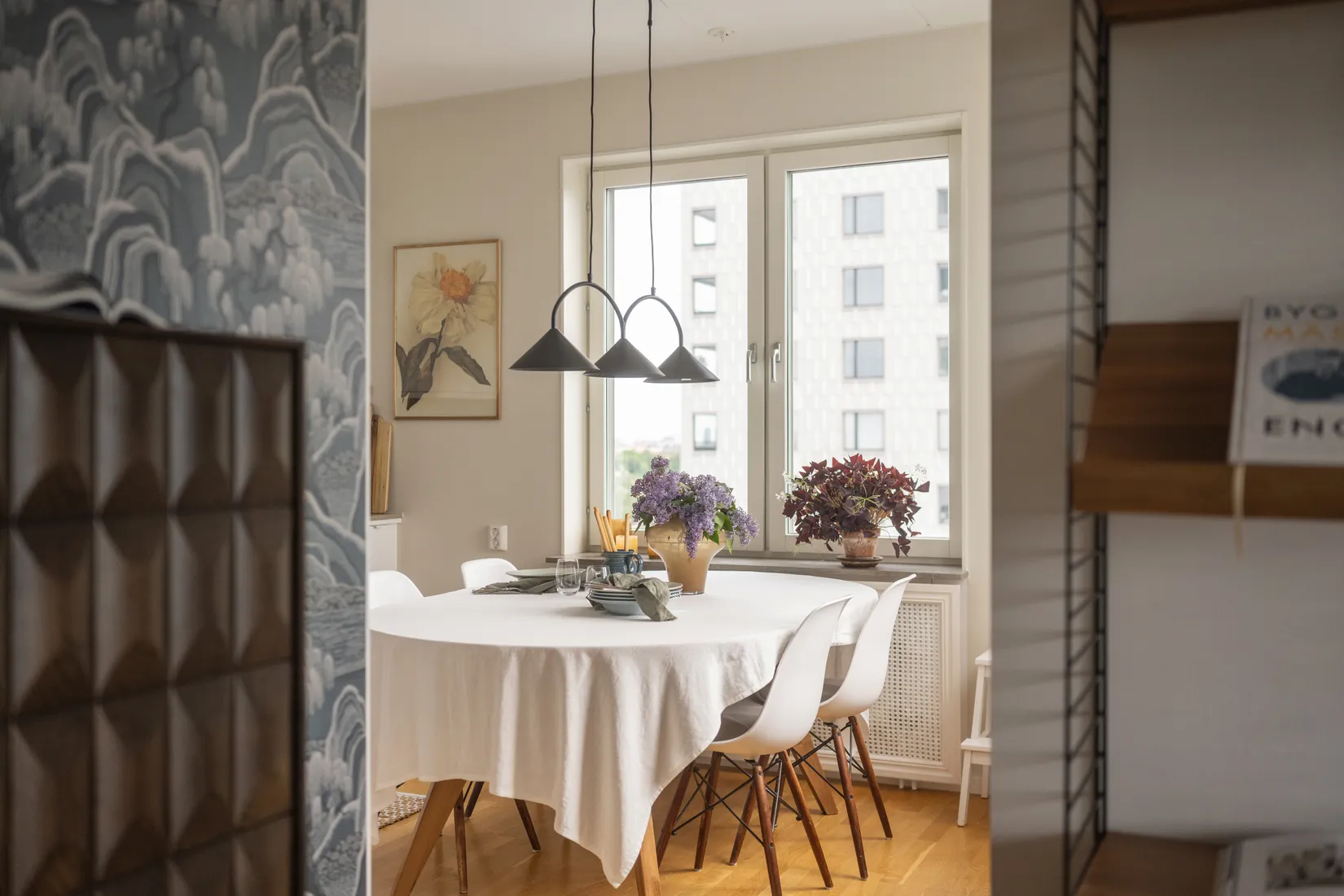 Bostadsrätt, Årgångsgatan 1, 16 tr!, Liljeholmskajen, Stockholm