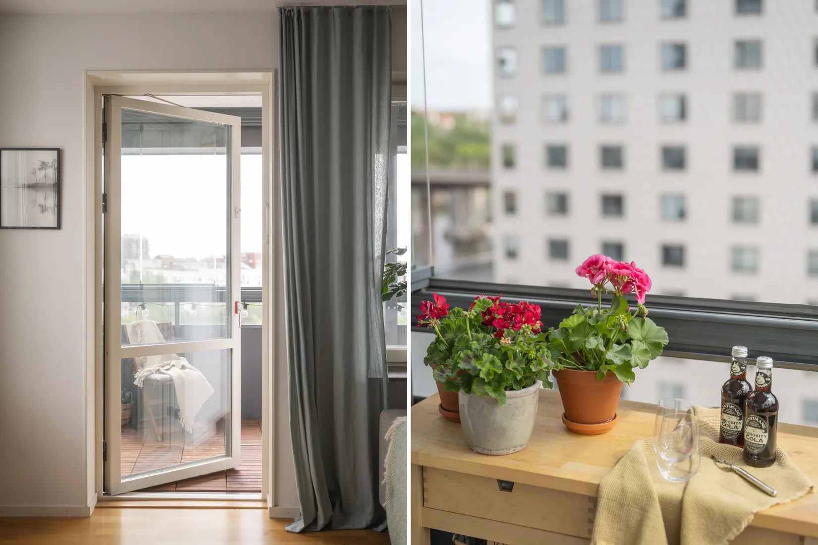 Bostadsrätt, Årgångsgatan 1, 16 tr!, Liljeholmskajen, Stockholm