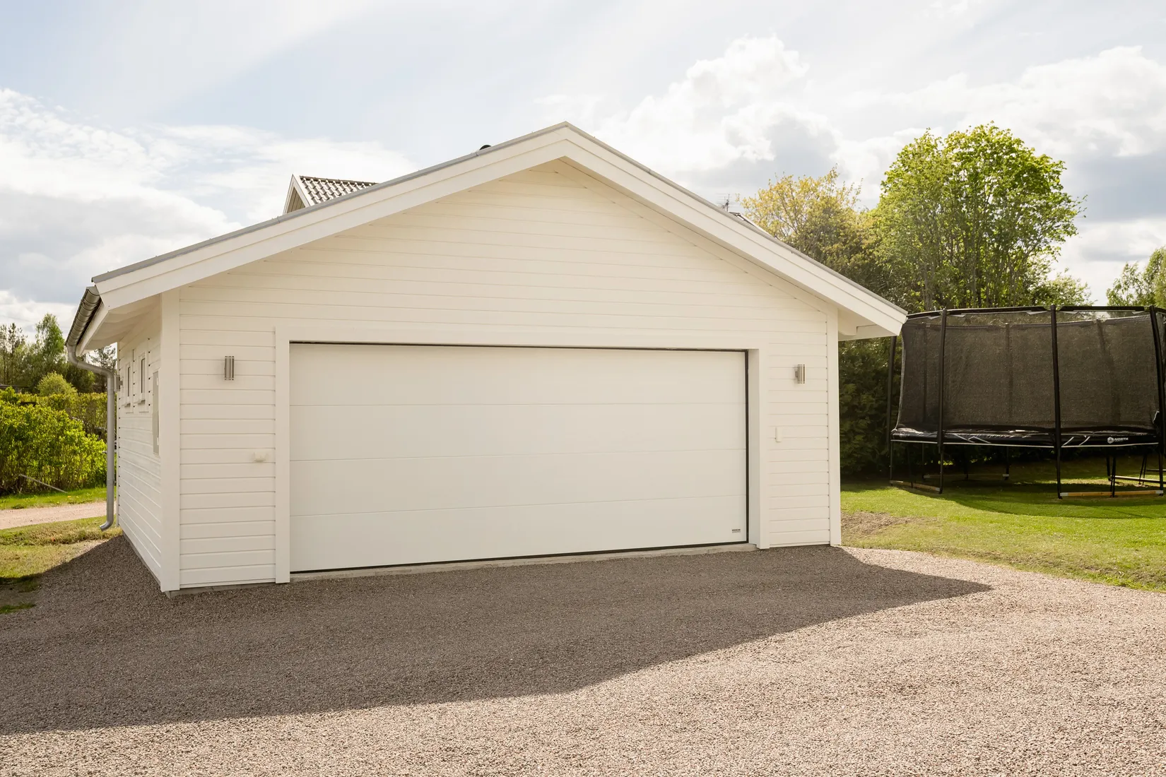 Villa, Gamla Mårdängsvägen 5B, Hille, Gävle