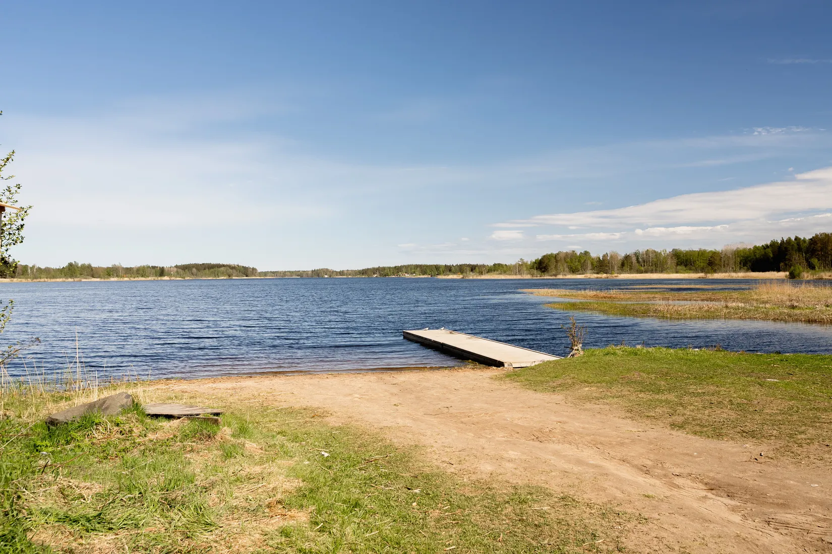 Villa, Gamla Mårdängsvägen 5B, Hille, Gävle