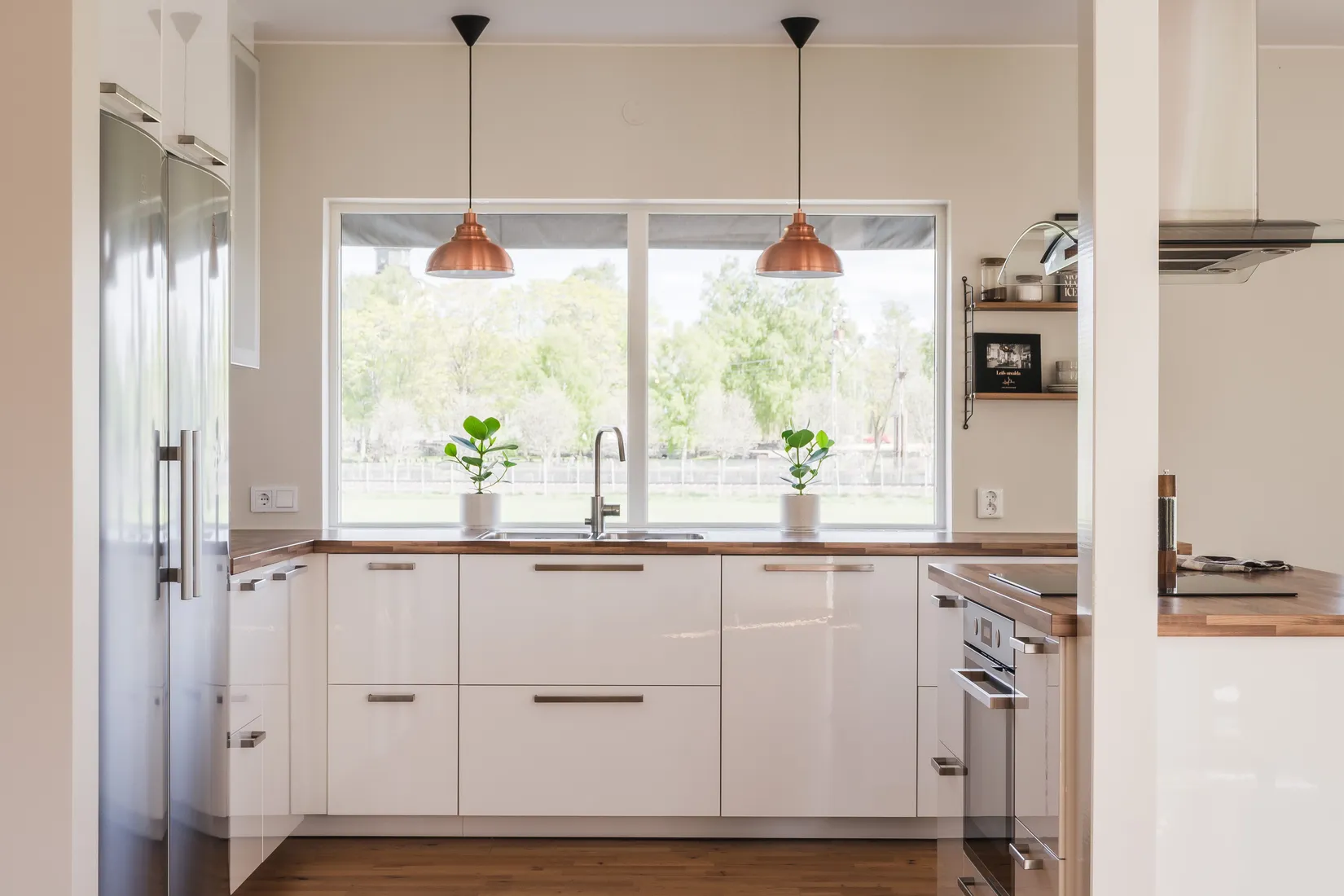 Villa, Gamla Mårdängsvägen 5B, Hille, Gävle