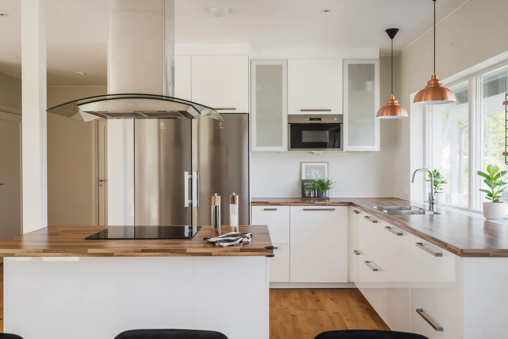 Villa, Gamla Mårdängsvägen 5B, Hille, Gävle