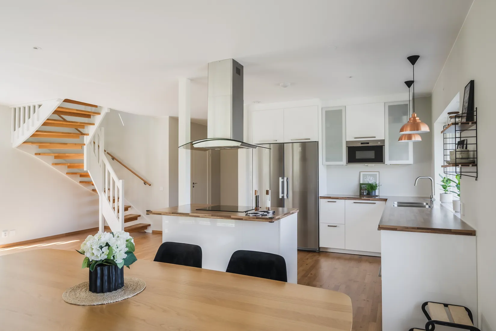 Villa, Gamla Mårdängsvägen 5B, Hille, Gävle
