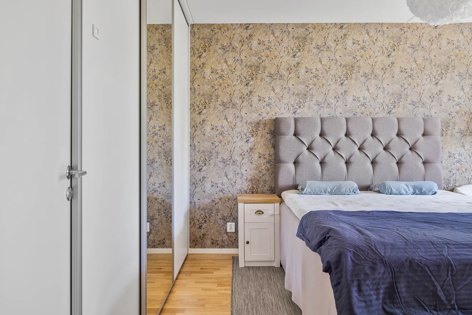 Bostadsrätt, Almarevägen 8A, Stäket, Järfälla