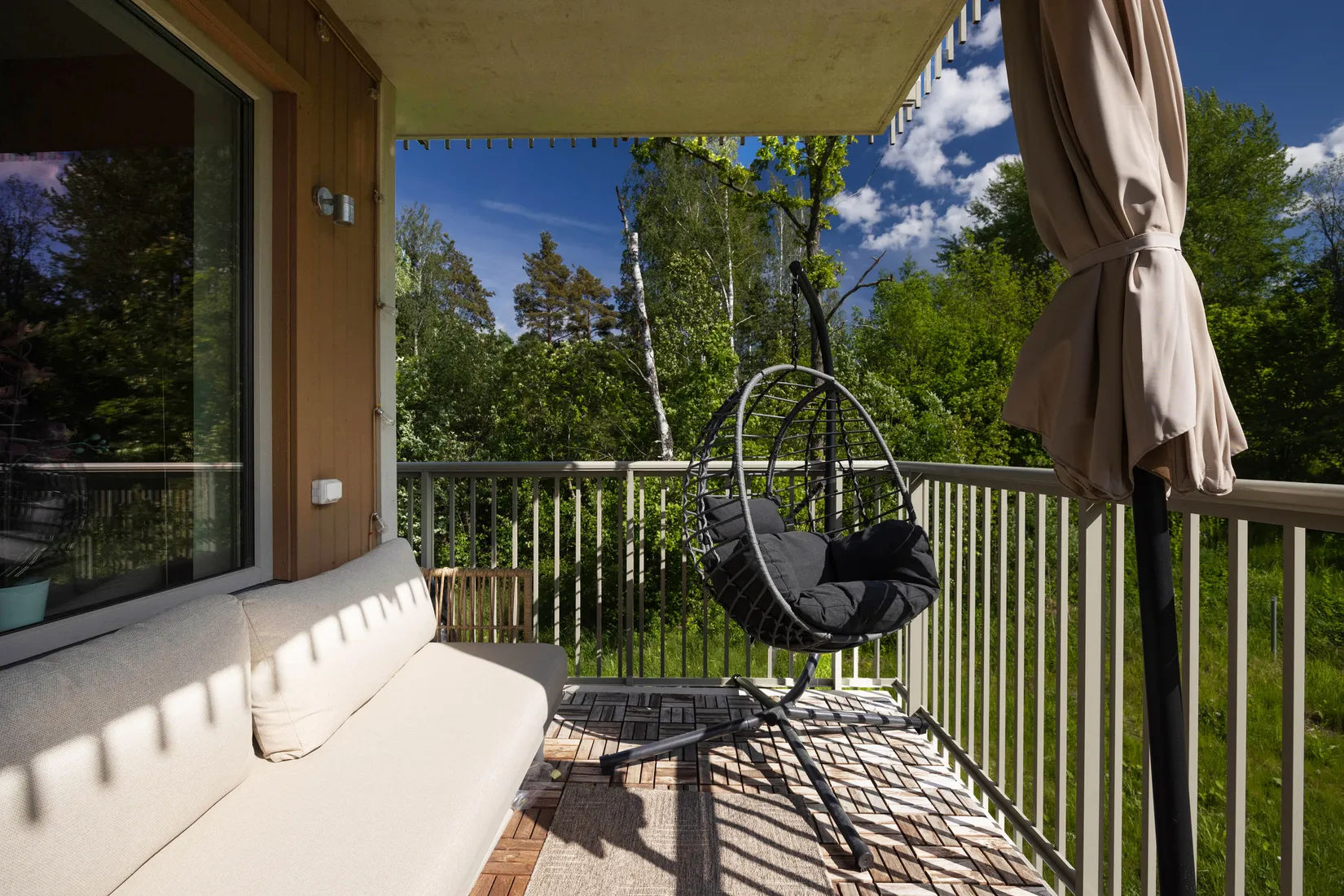 Bostadsrätt, Almarevägen 8A, Stäket, Järfälla