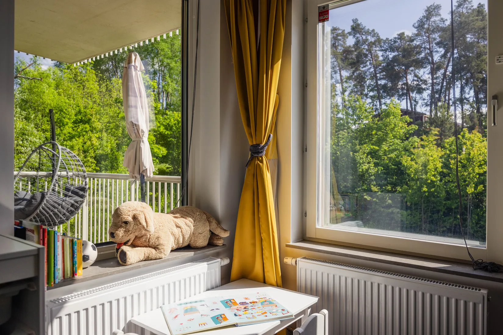 Bostadsrätt, Almarevägen 8A, Stäket, Järfälla