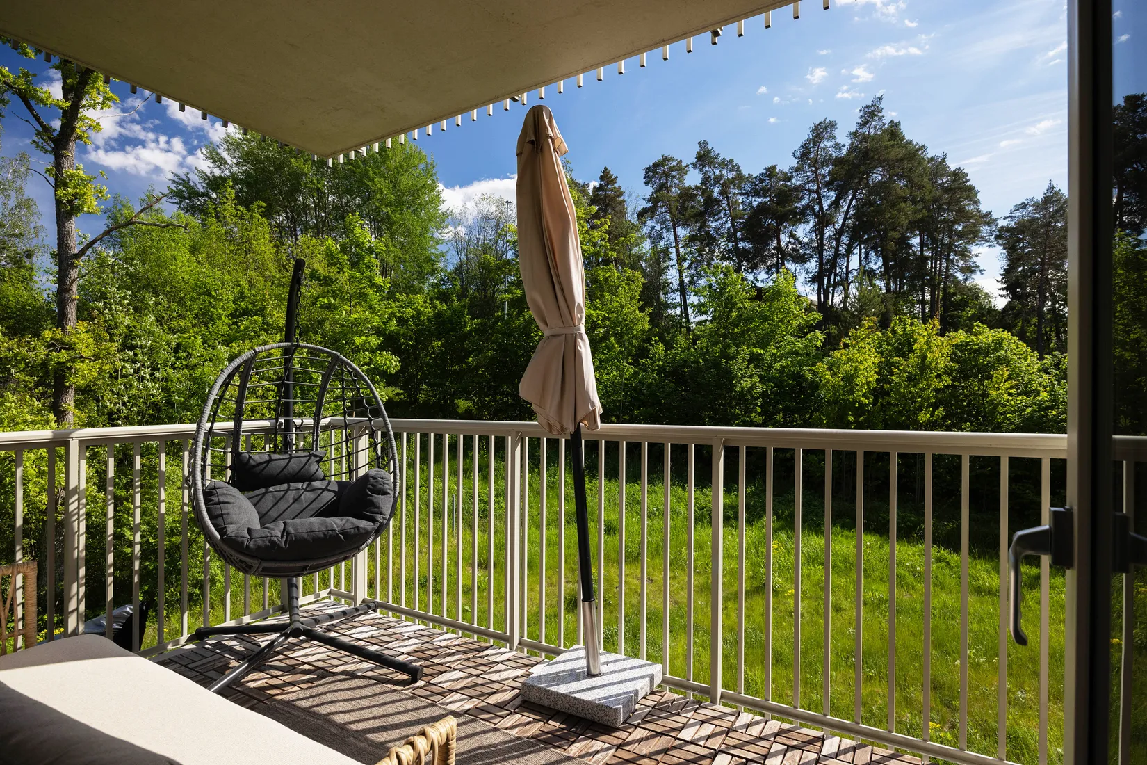 Bostadsrätt, Almarevägen 8A, Stäket, Järfälla