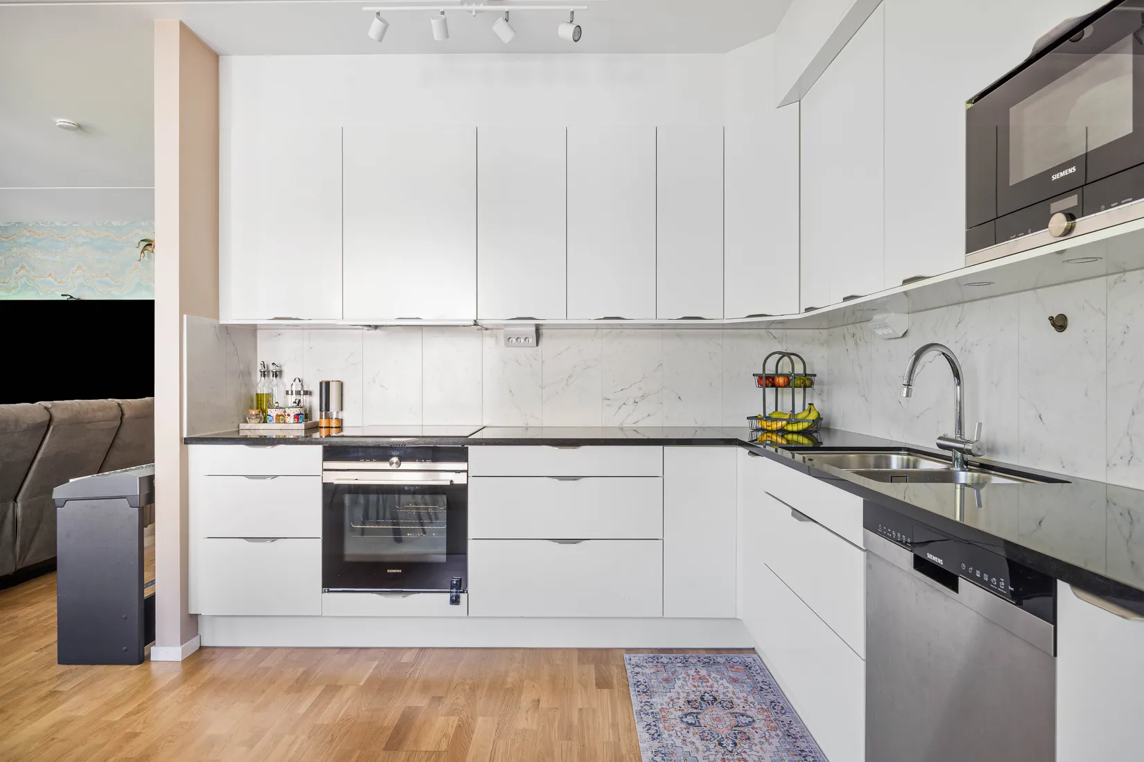 Bostadsrätt, Almarevägen 8A, Stäket, Järfälla