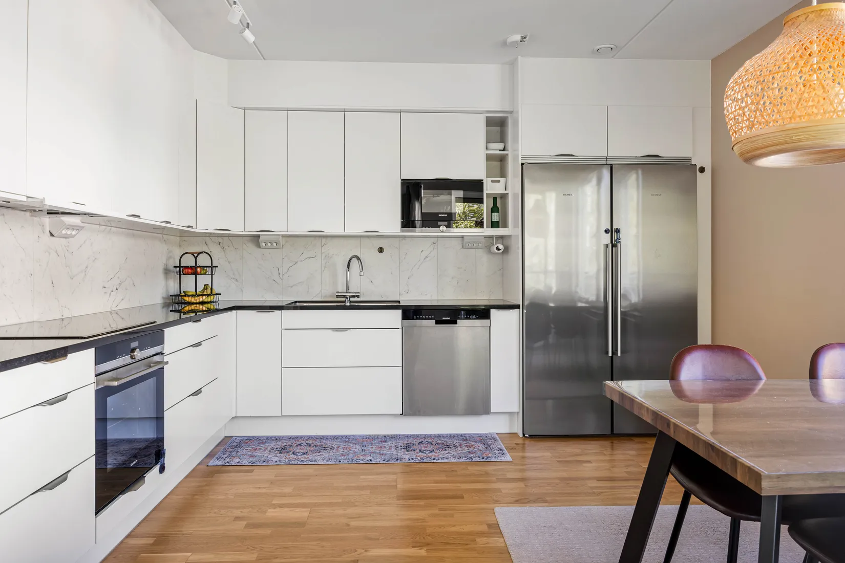 Bostadsrätt, Almarevägen 8A, Stäket, Järfälla