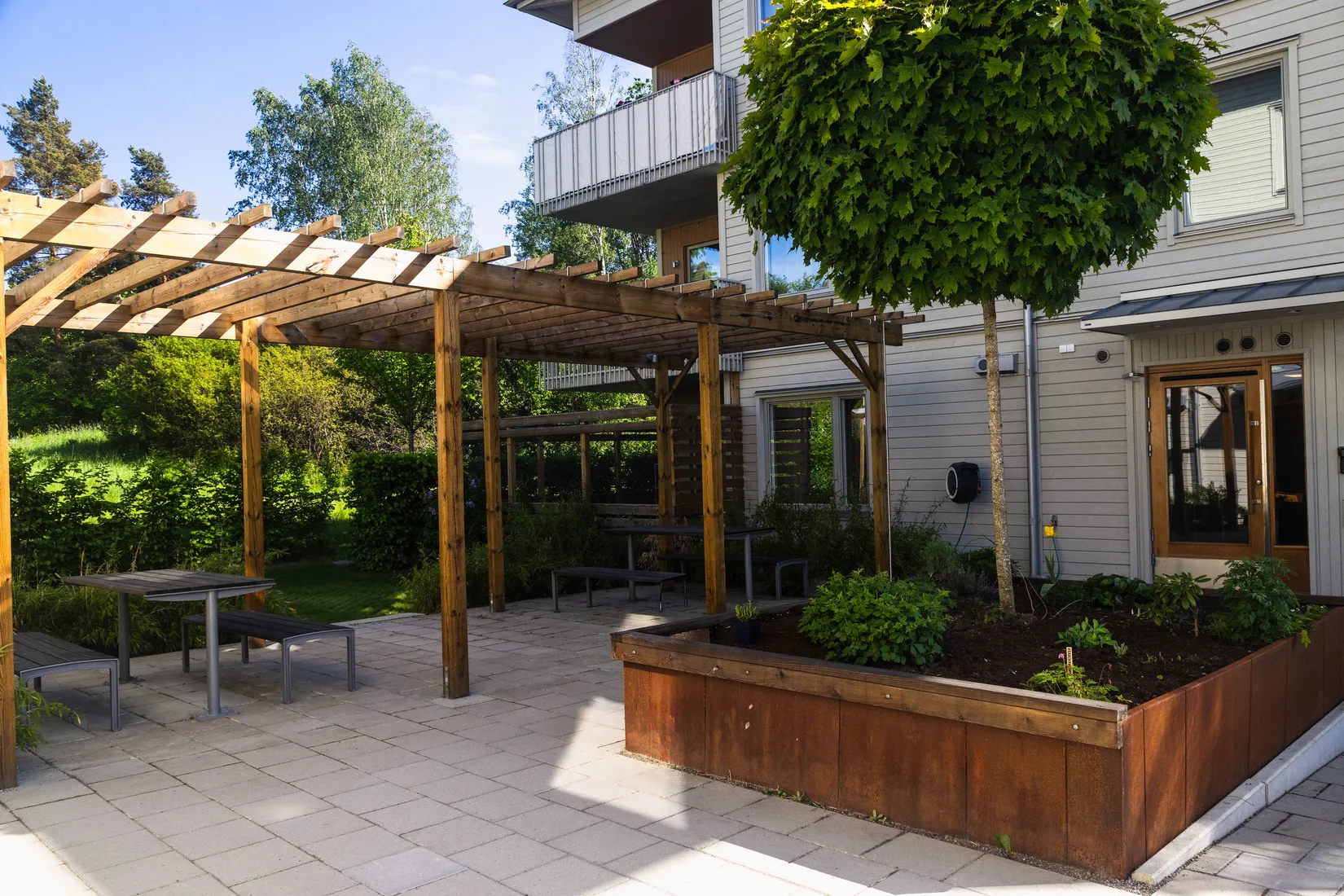 Bostadsrätt, Almarevägen 8A, Stäket, Järfälla