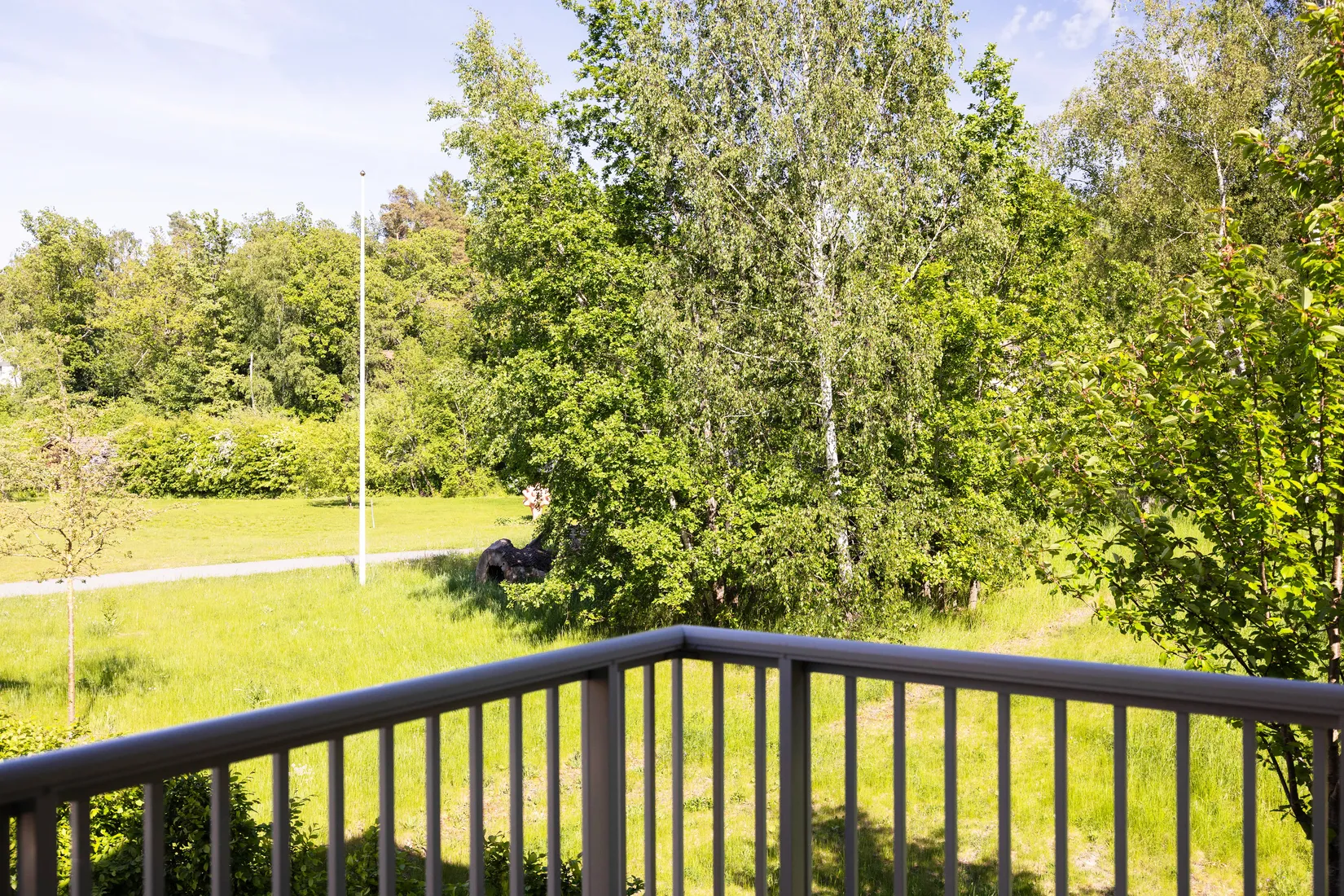 Bostadsrätt, Almarevägen 8A, Stäket, Järfälla