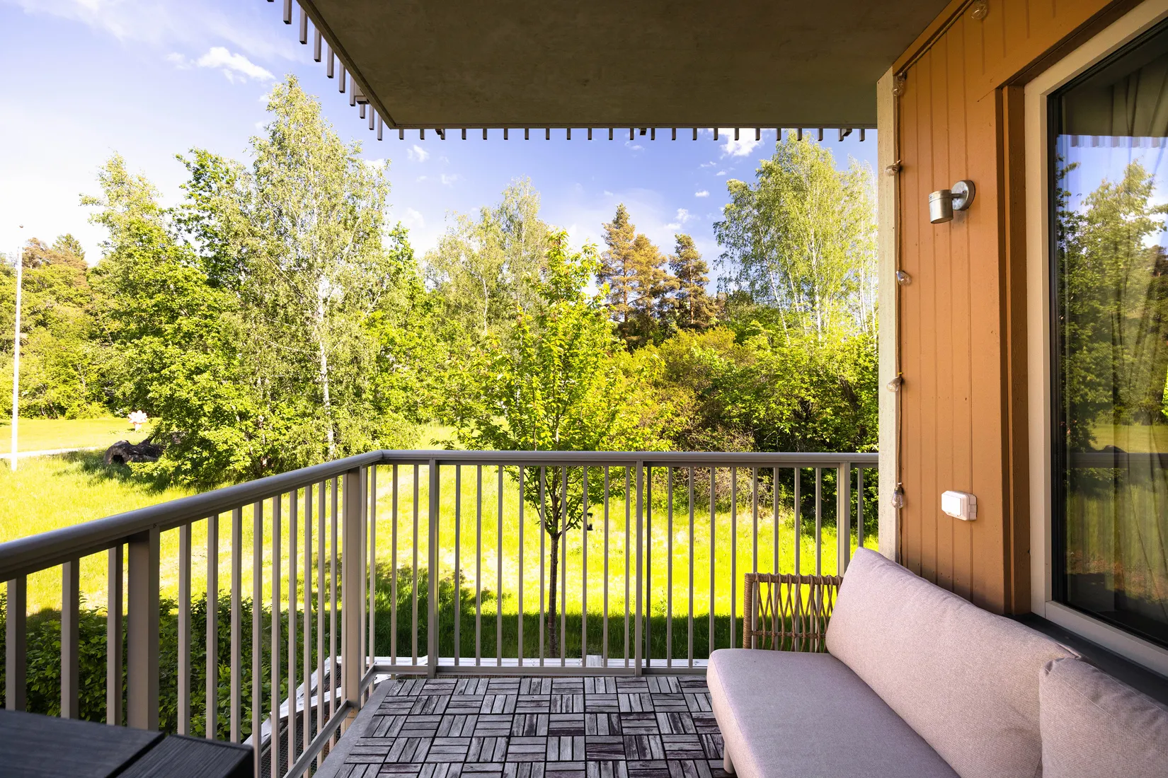 Bostadsrätt, Almarevägen 8A, Stäket, Järfälla