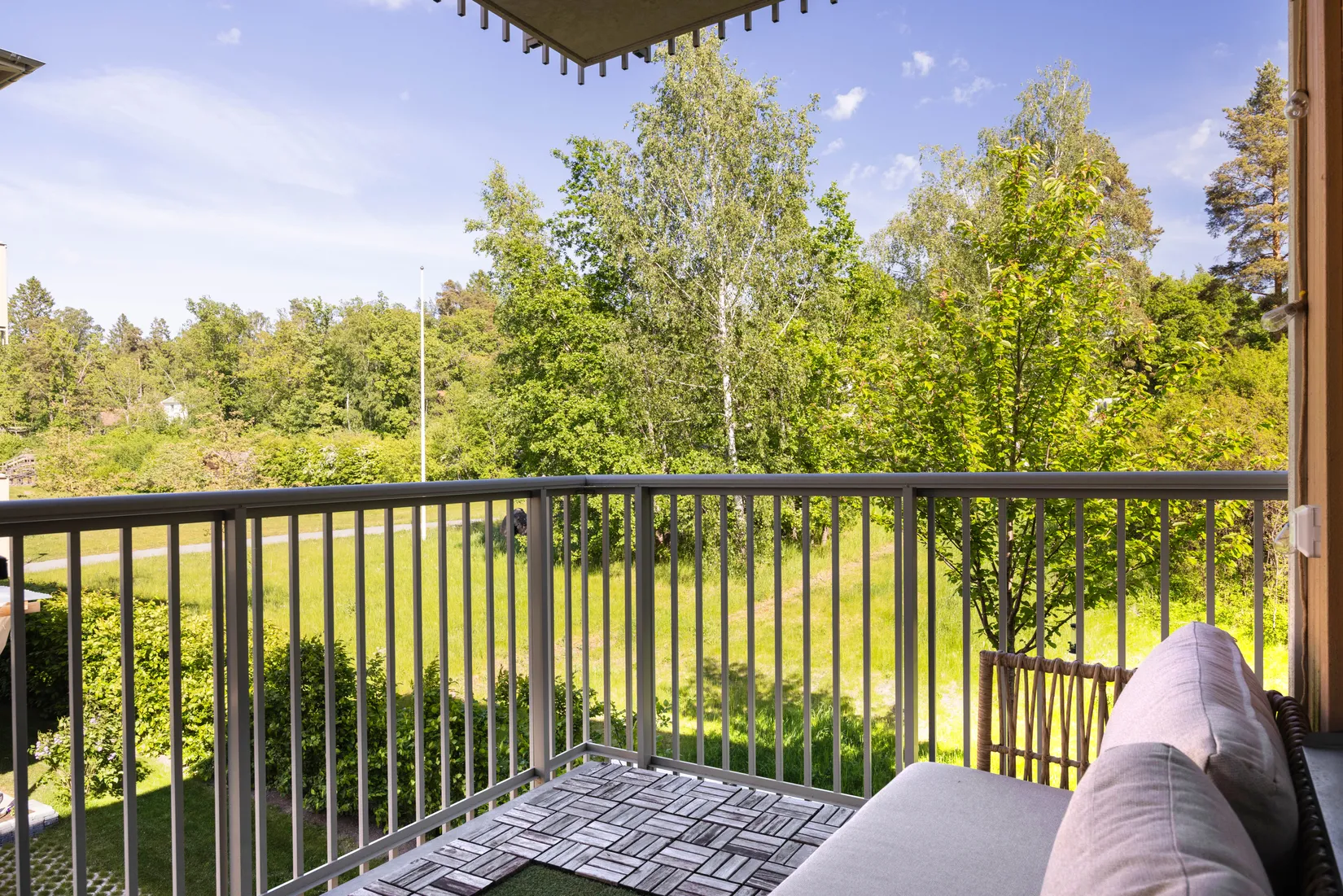 Bostadsrätt, Almarevägen 8A, Stäket, Järfälla