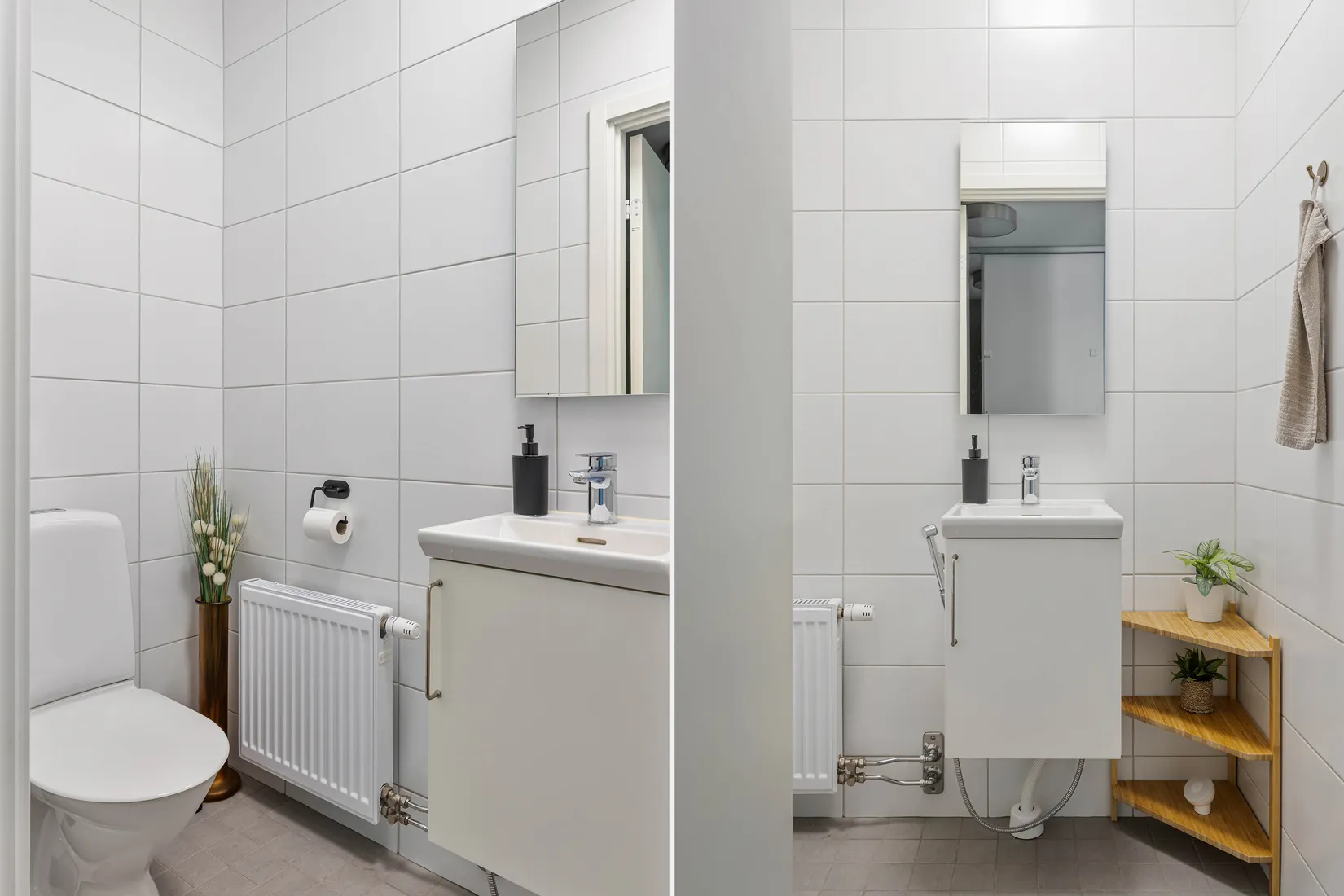 Bostadsrätt, Almarevägen 8A, Stäket, Järfälla