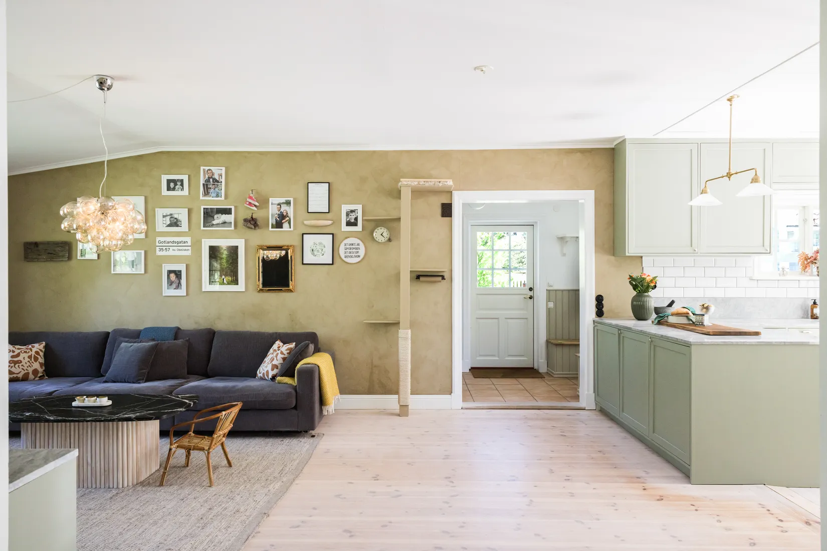 Villa, Golfvägen 18, Ingarö - Fågelvik, Värmdö