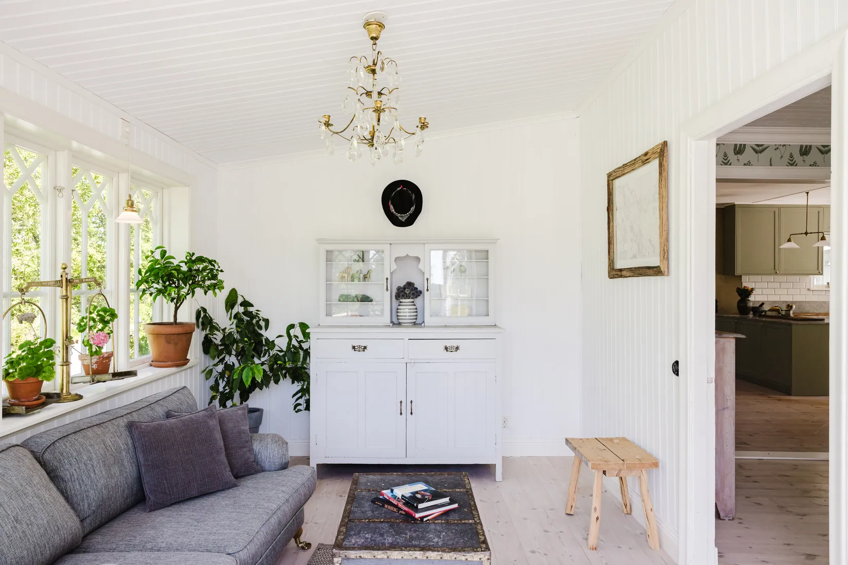 Villa, Golfvägen 18, Ingarö - Fågelvik, Värmdö