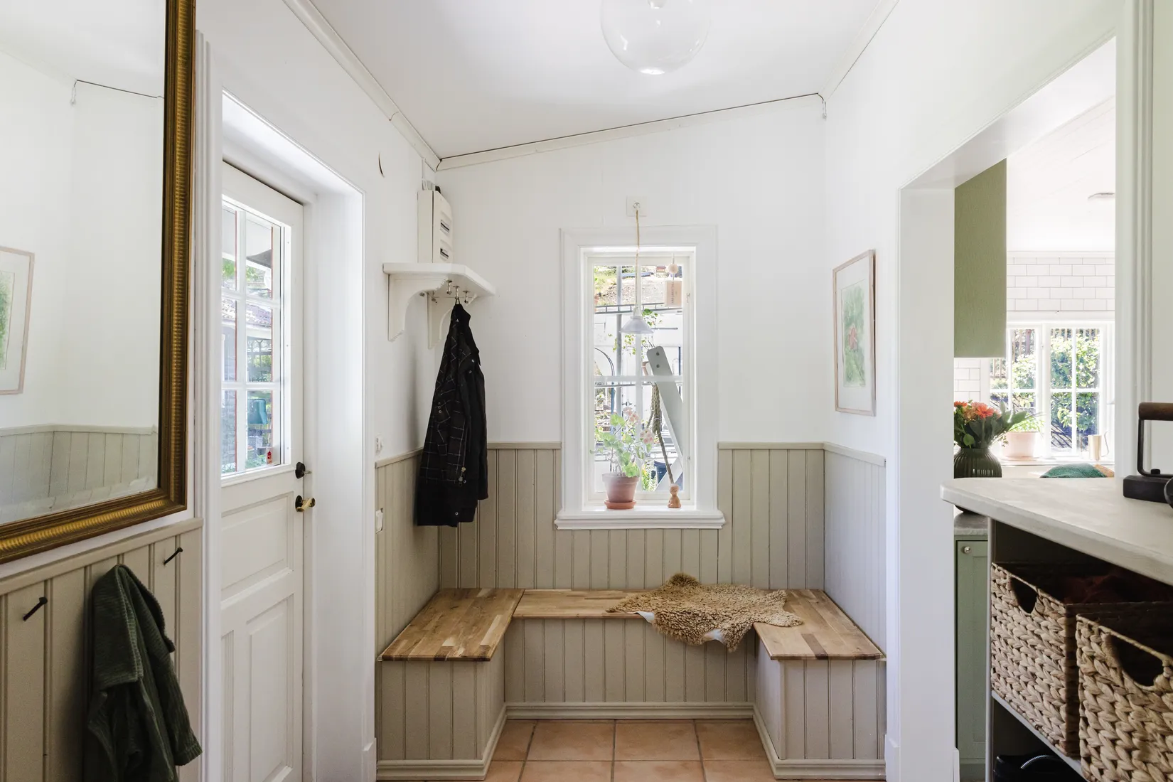 Villa, Golfvägen 18, Ingarö - Fågelvik, Värmdö