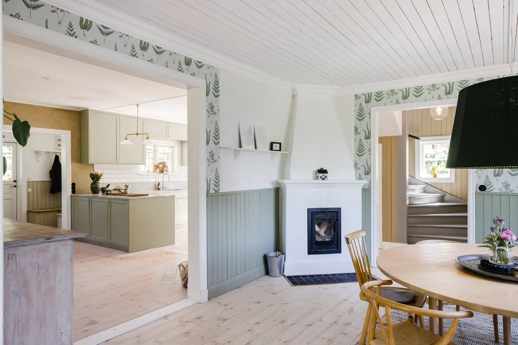 Villa, Golfvägen 18, Ingarö - Fågelvik, Värmdö