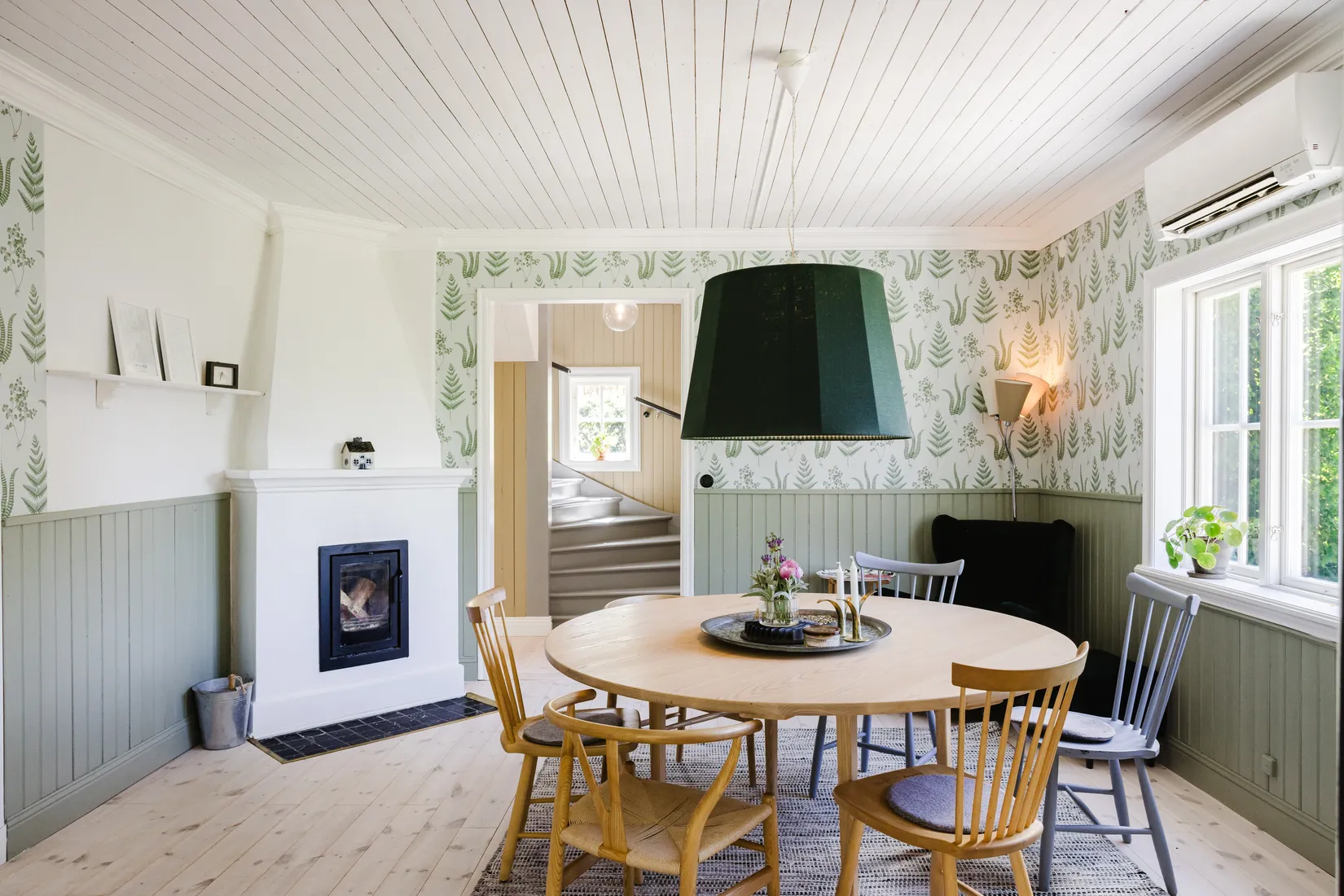 Villa, Golfvägen 18, Ingarö - Fågelvik, Värmdö