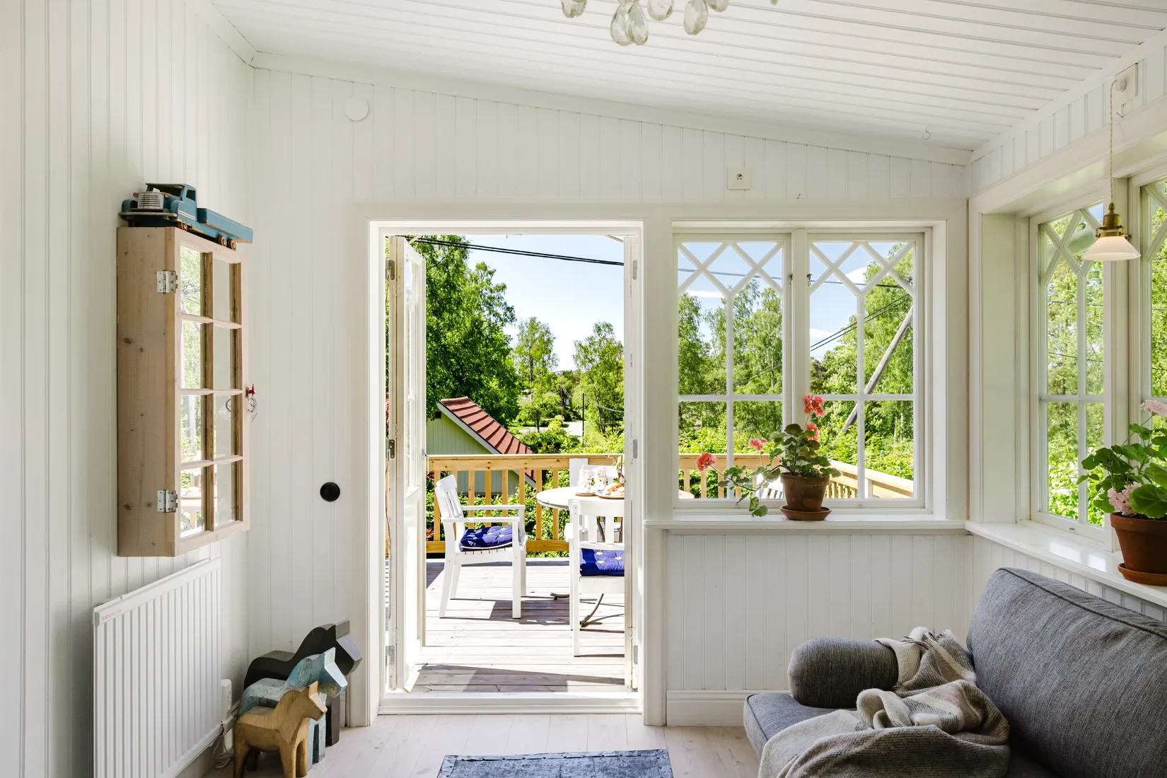 Villa, Golfvägen 18, Ingarö - Fågelvik, Värmdö