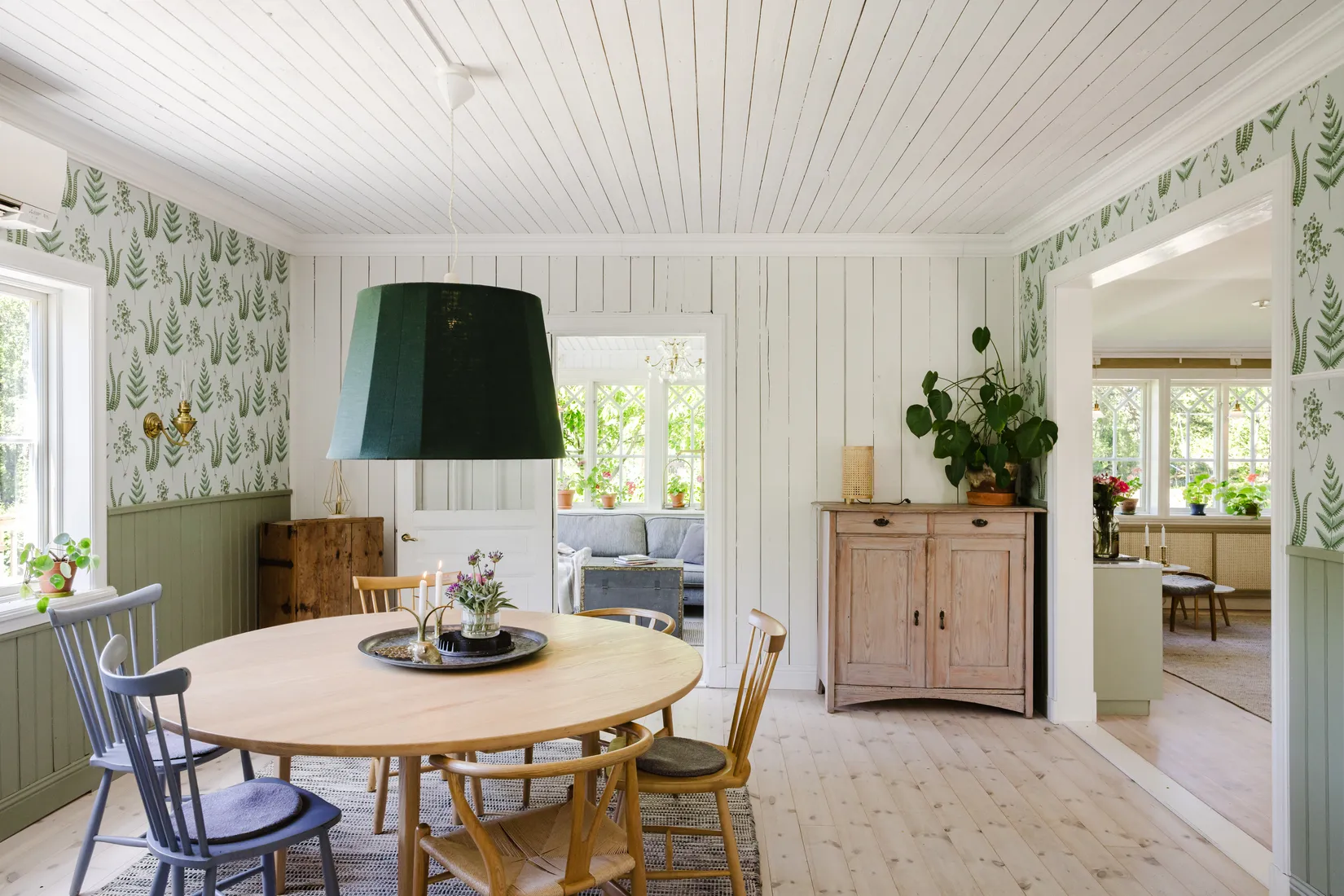 Villa, Golfvägen 18, Ingarö - Fågelvik, Värmdö