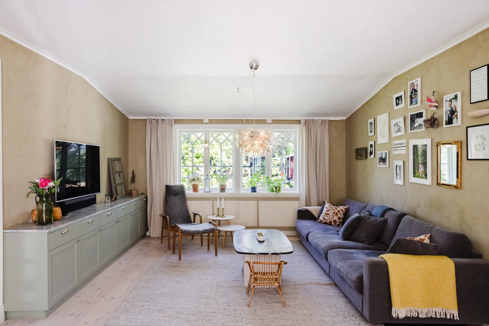 Villa, Golfvägen 18, Ingarö - Fågelvik, Värmdö