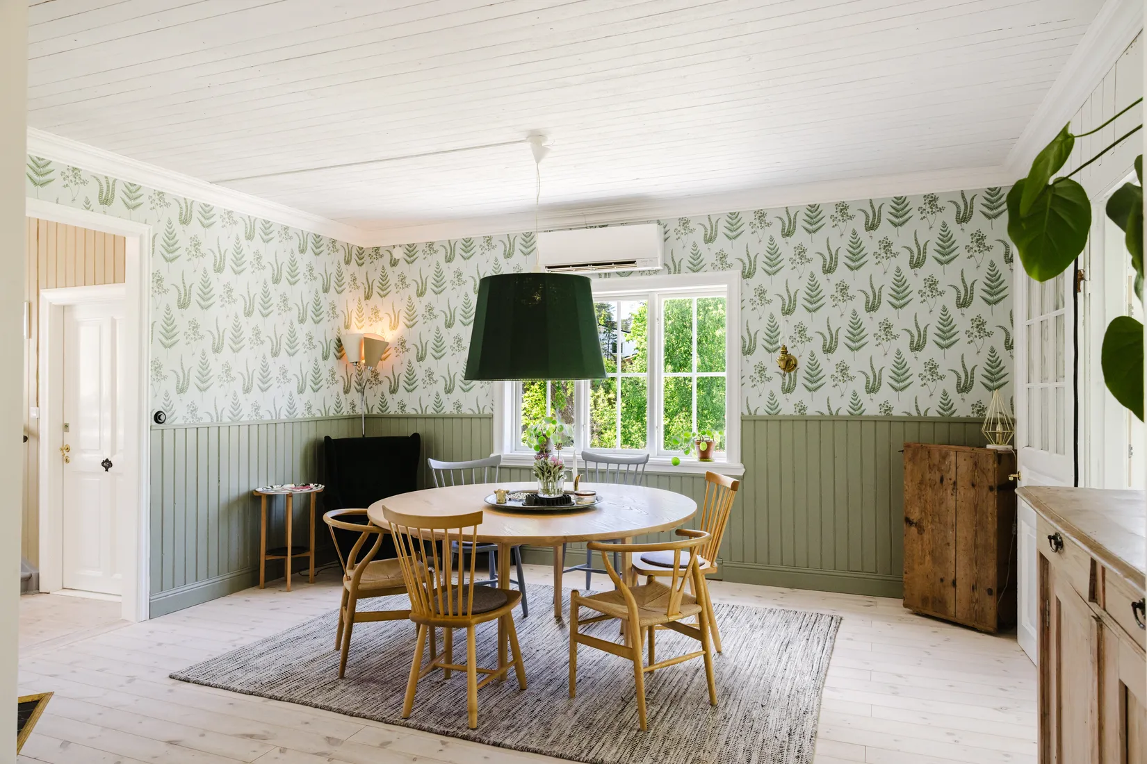 Villa, Golfvägen 18, Ingarö - Fågelvik, Värmdö