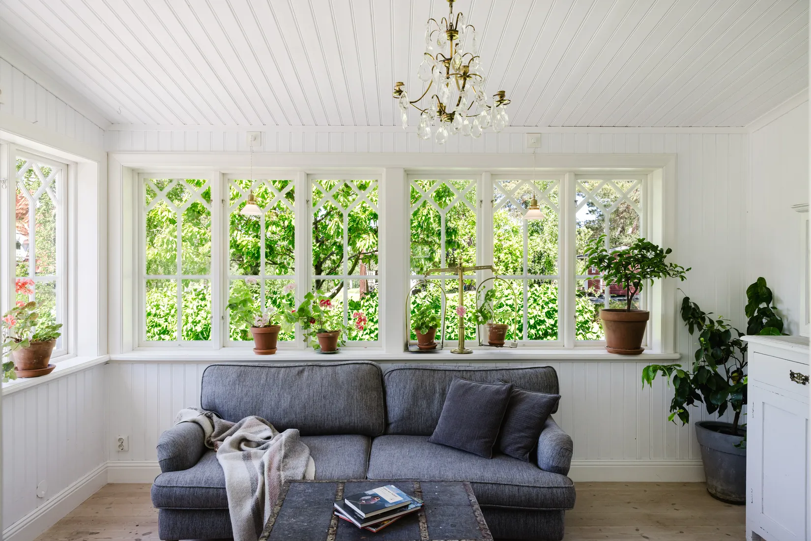 Villa, Golfvägen 18, Ingarö - Fågelvik, Värmdö