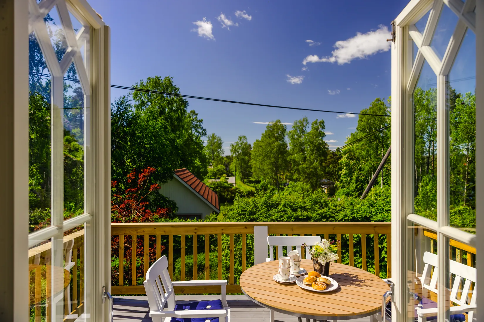 Villa, Golfvägen 18, Ingarö - Fågelvik, Värmdö
