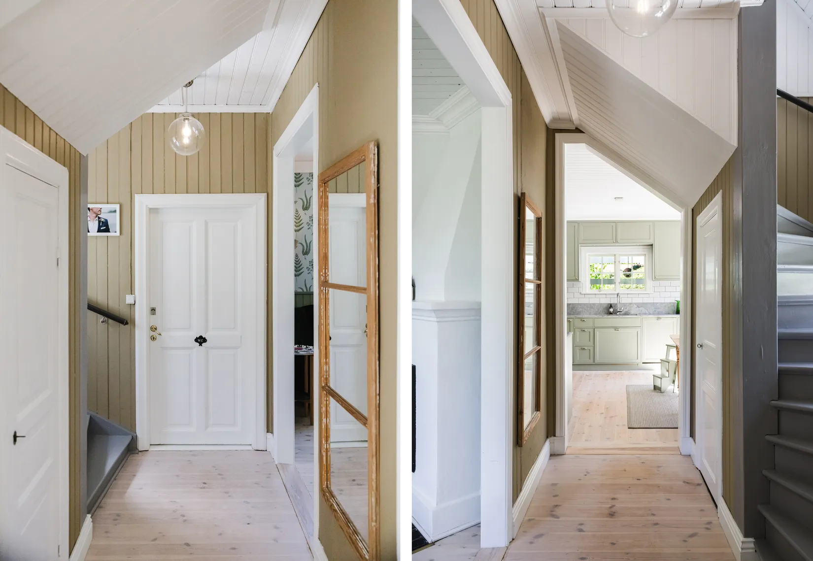 Villa, Golfvägen 18, Ingarö - Fågelvik, Värmdö